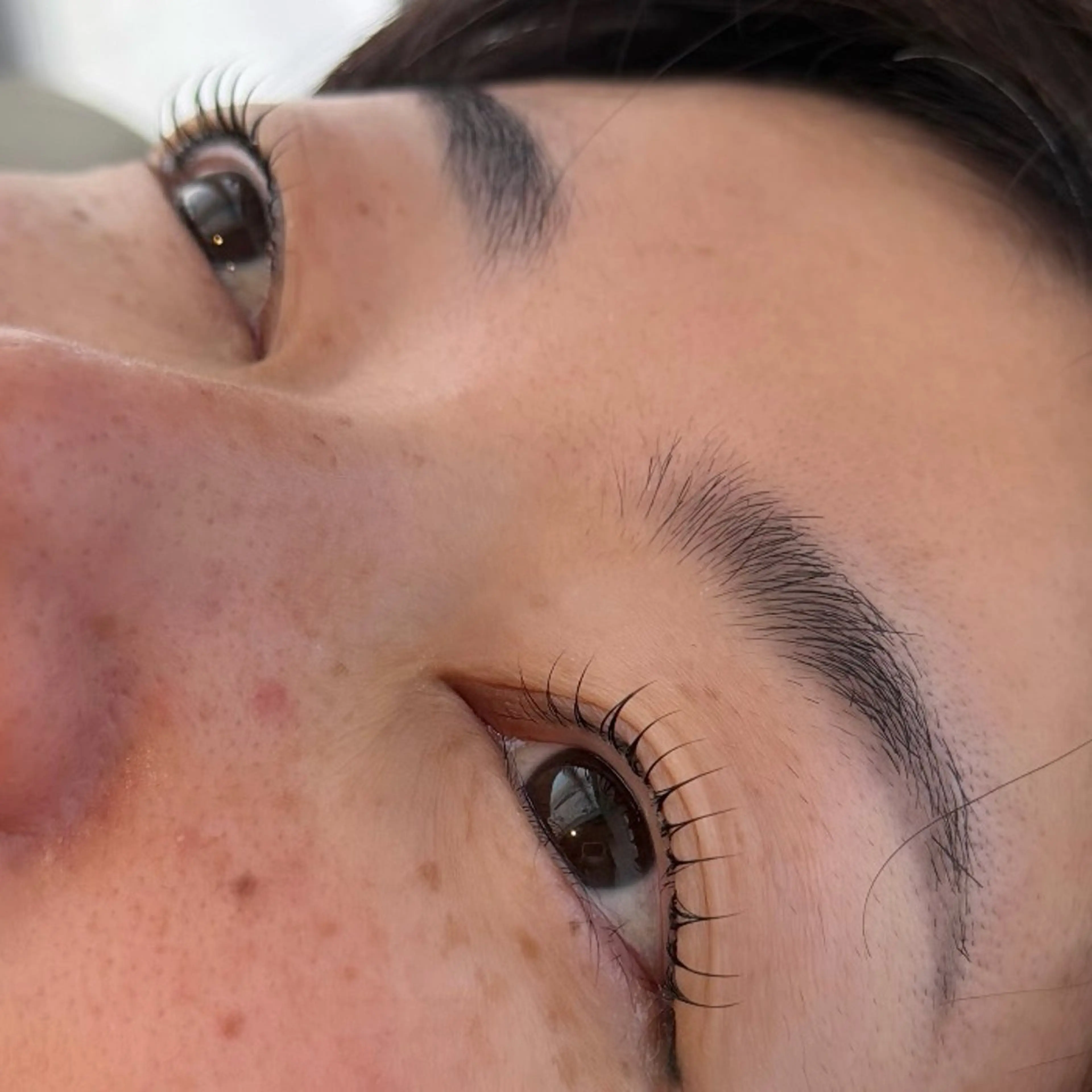 マツエク・マツパ マツパ eyelist honoka🪄のマツエク・マツパデザイン