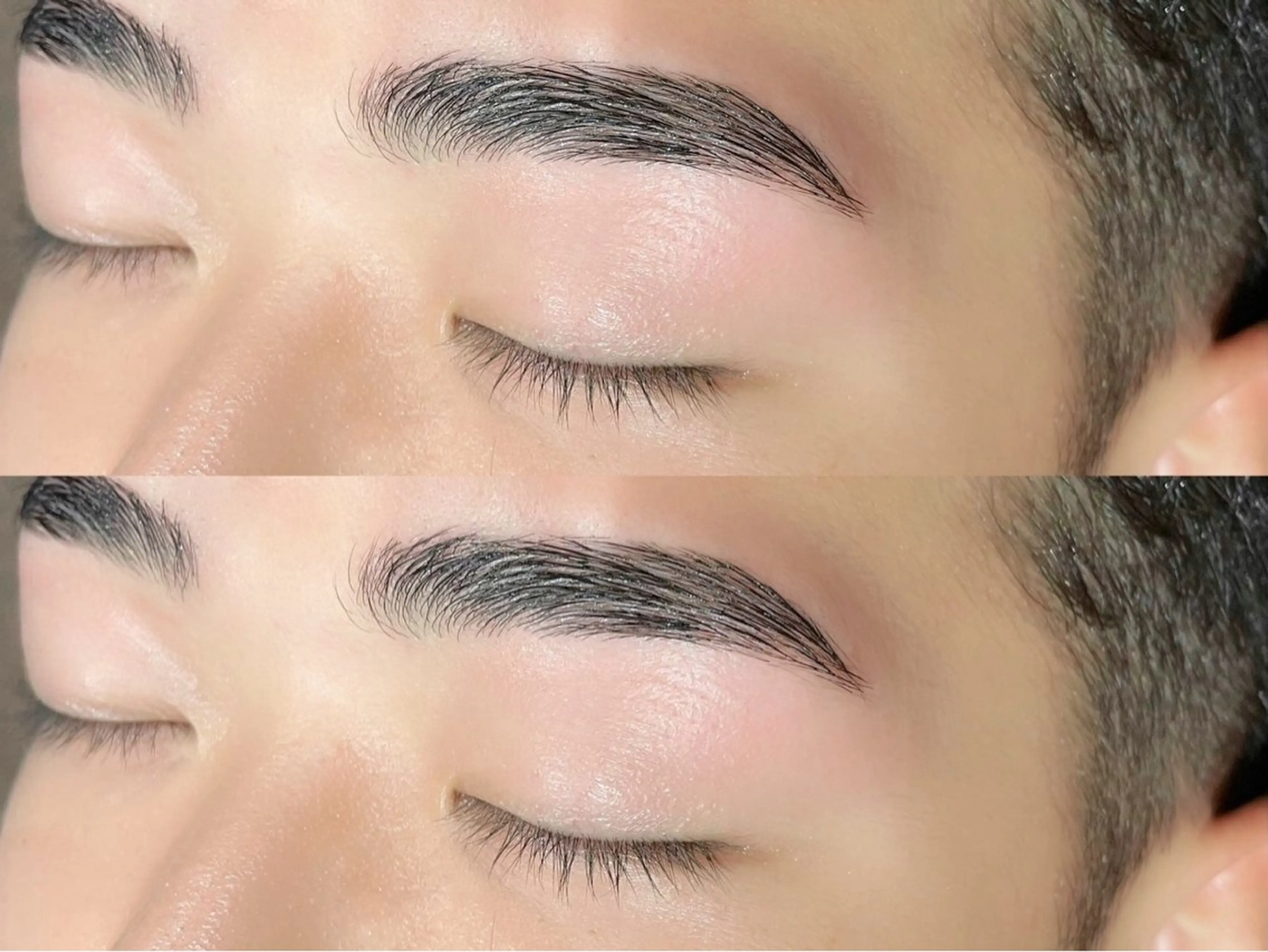 アイブロウ 🎀 サトウ🎀の眉毛・アイブロウイメージ