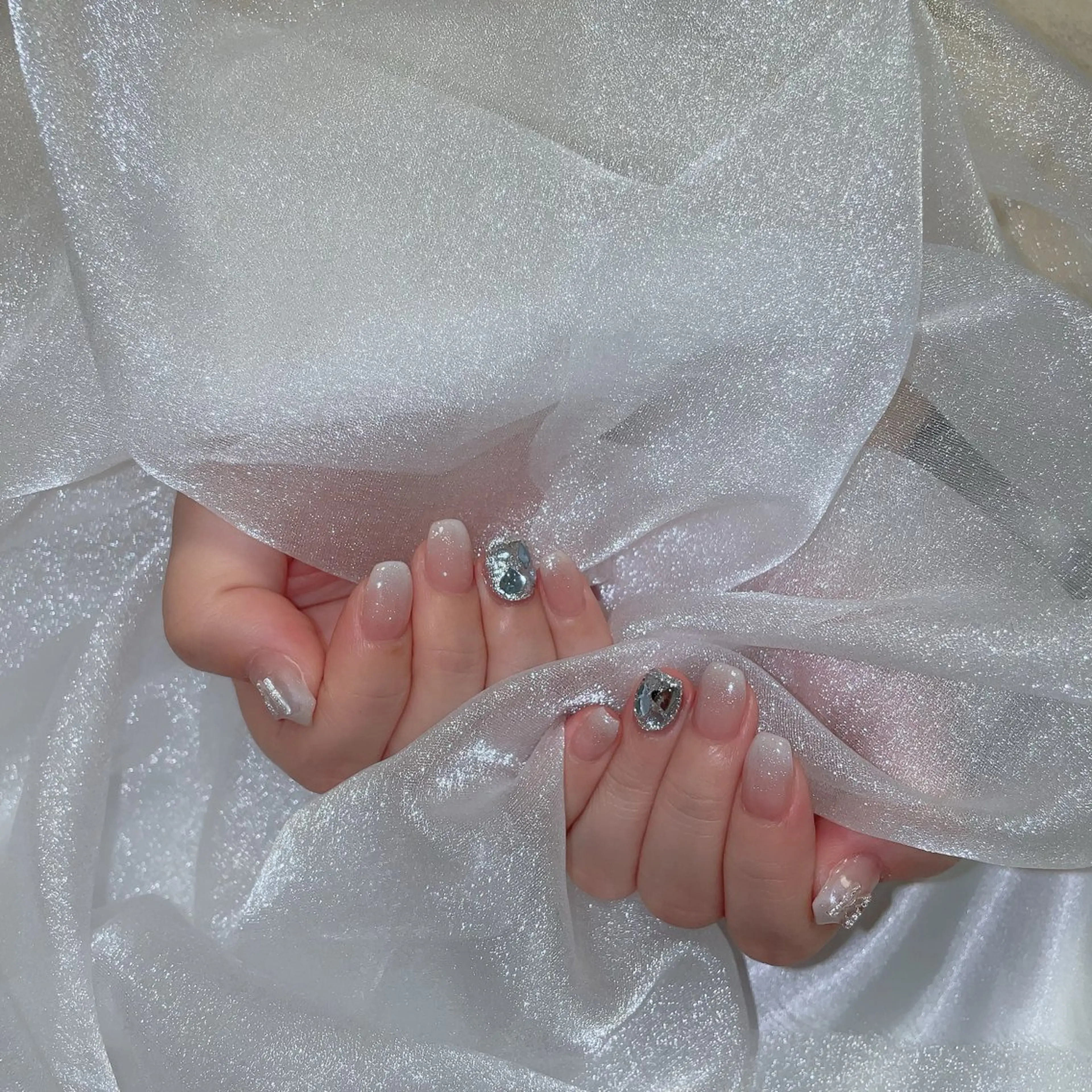 ネイル m ♡のネイルデザイン