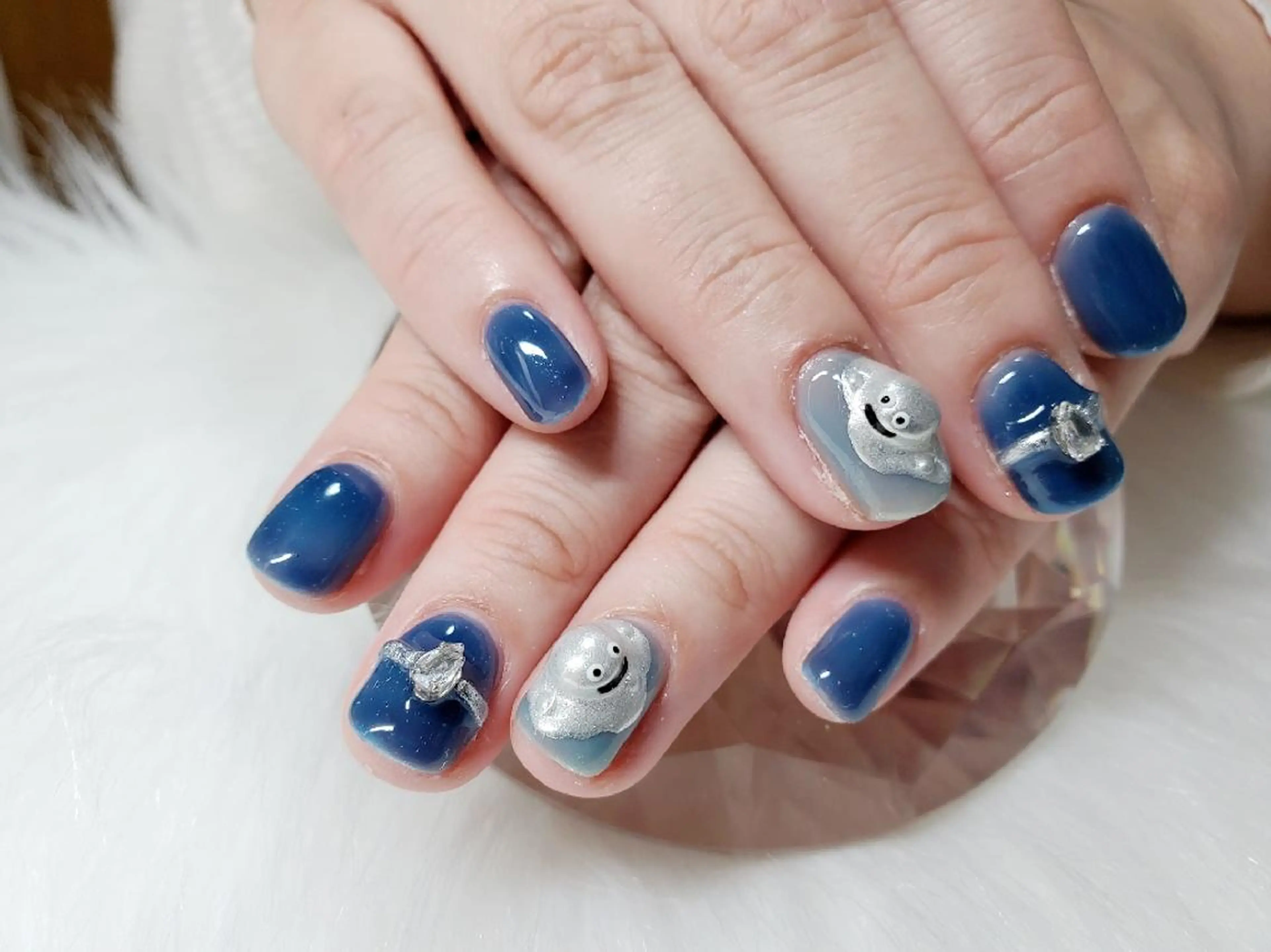 ネイル サロン リアンのマツエク・マツパデザイン