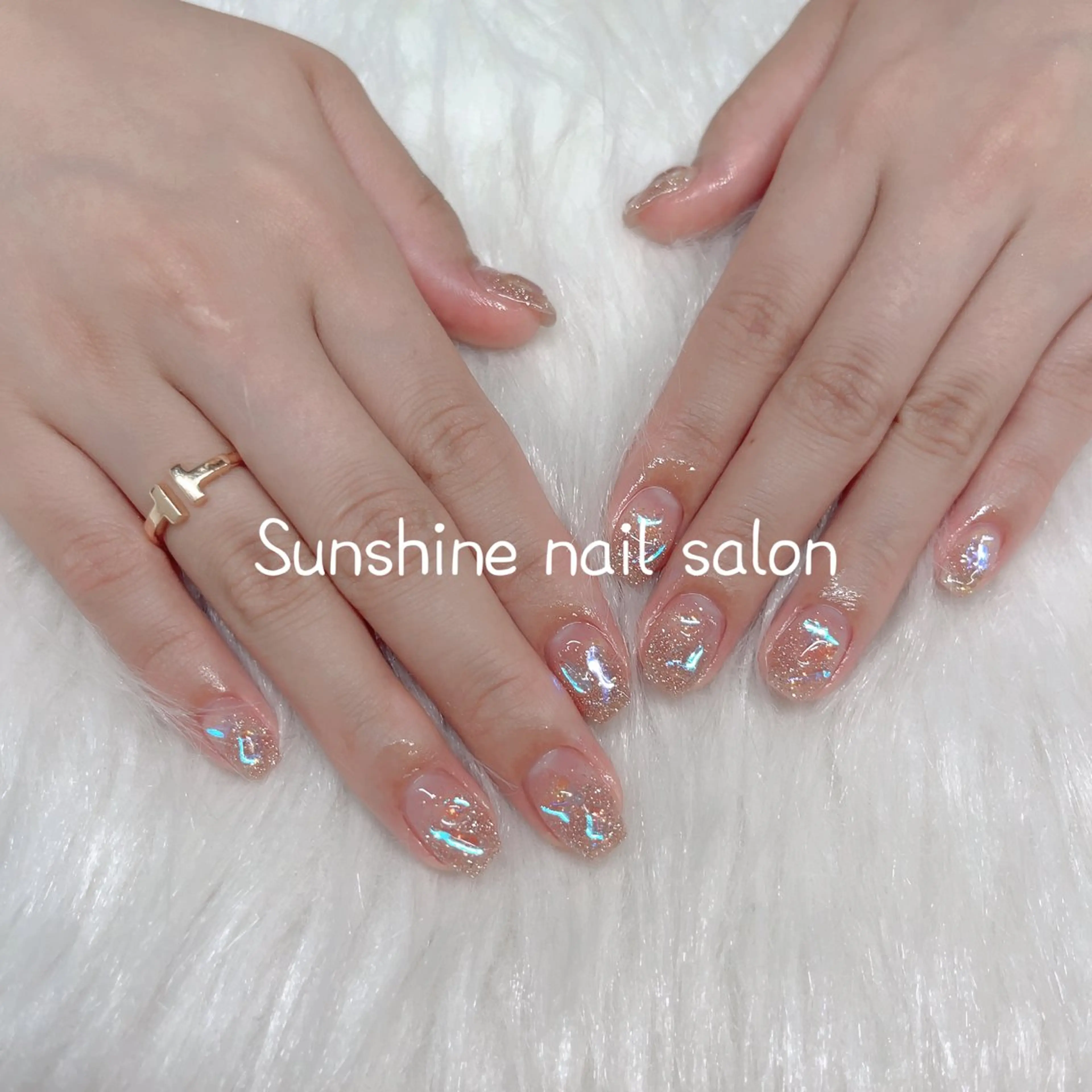 ネイル サンシャイン ネイル池袋店のネイルデザイン