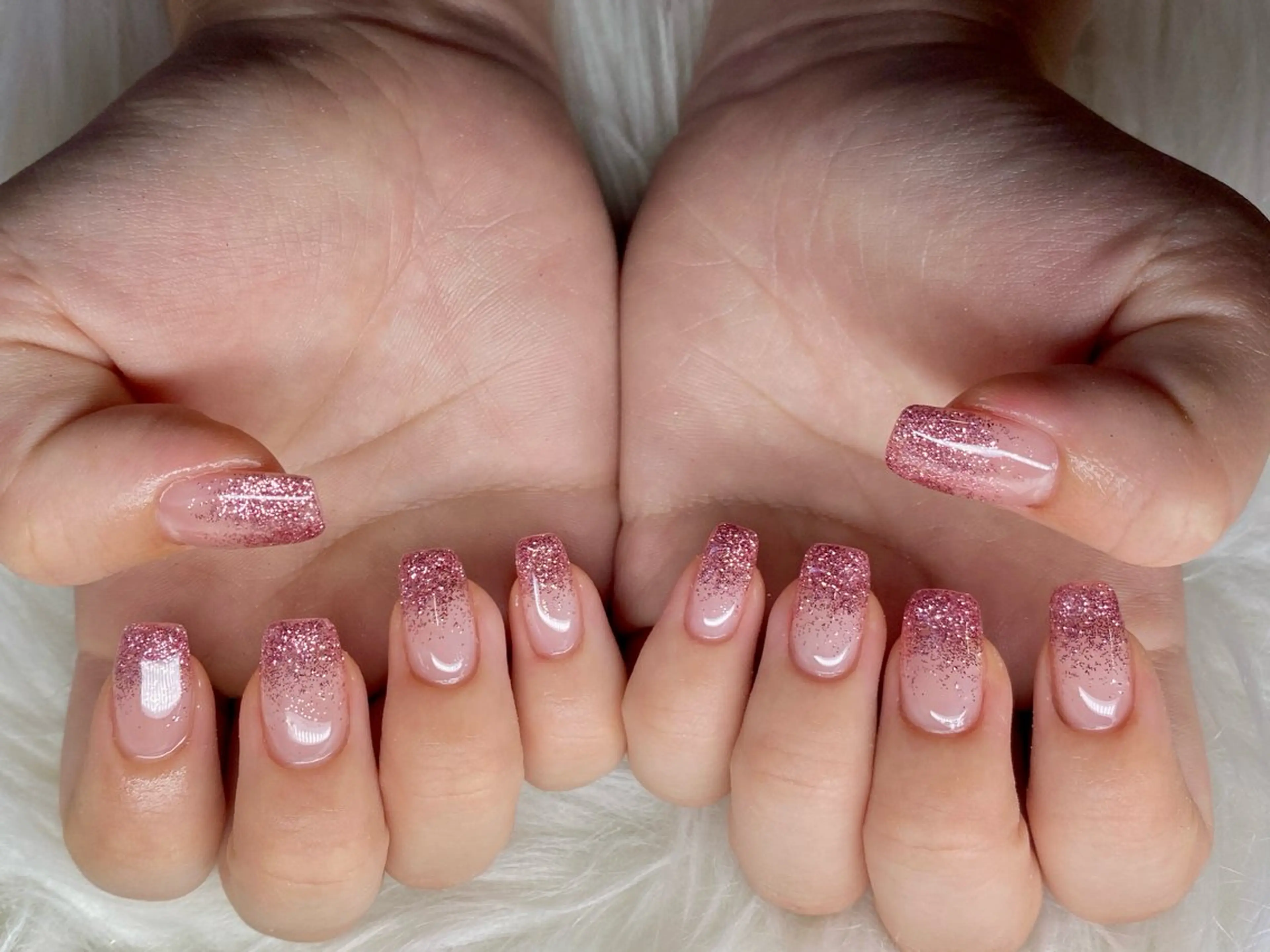 ネイル ハンドネイル Beauty Salon Lunaのエステ・リラクイメージ