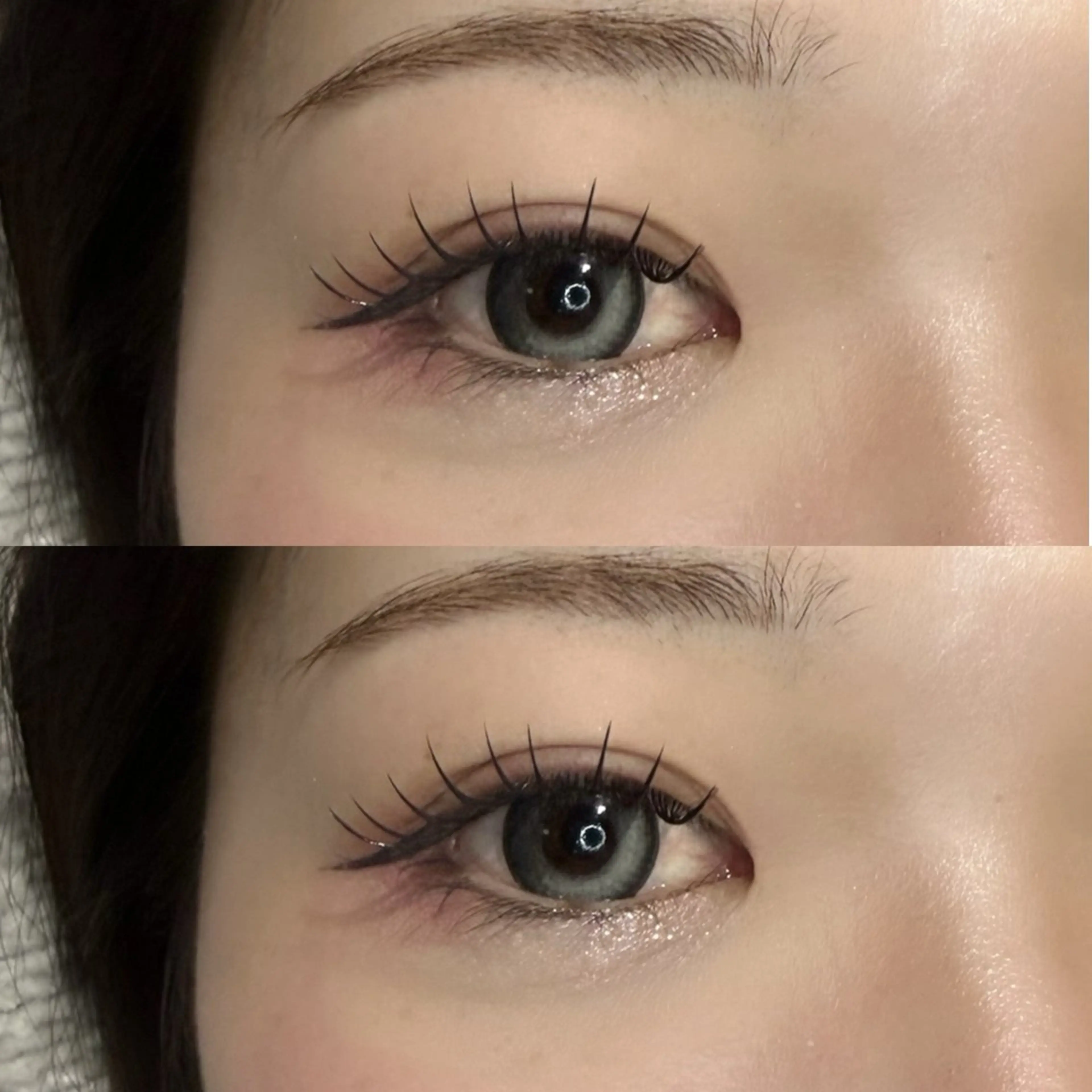 マツエク・マツパ マツエク masuda 🐈‍⬛のマツエク・マツパデザイン