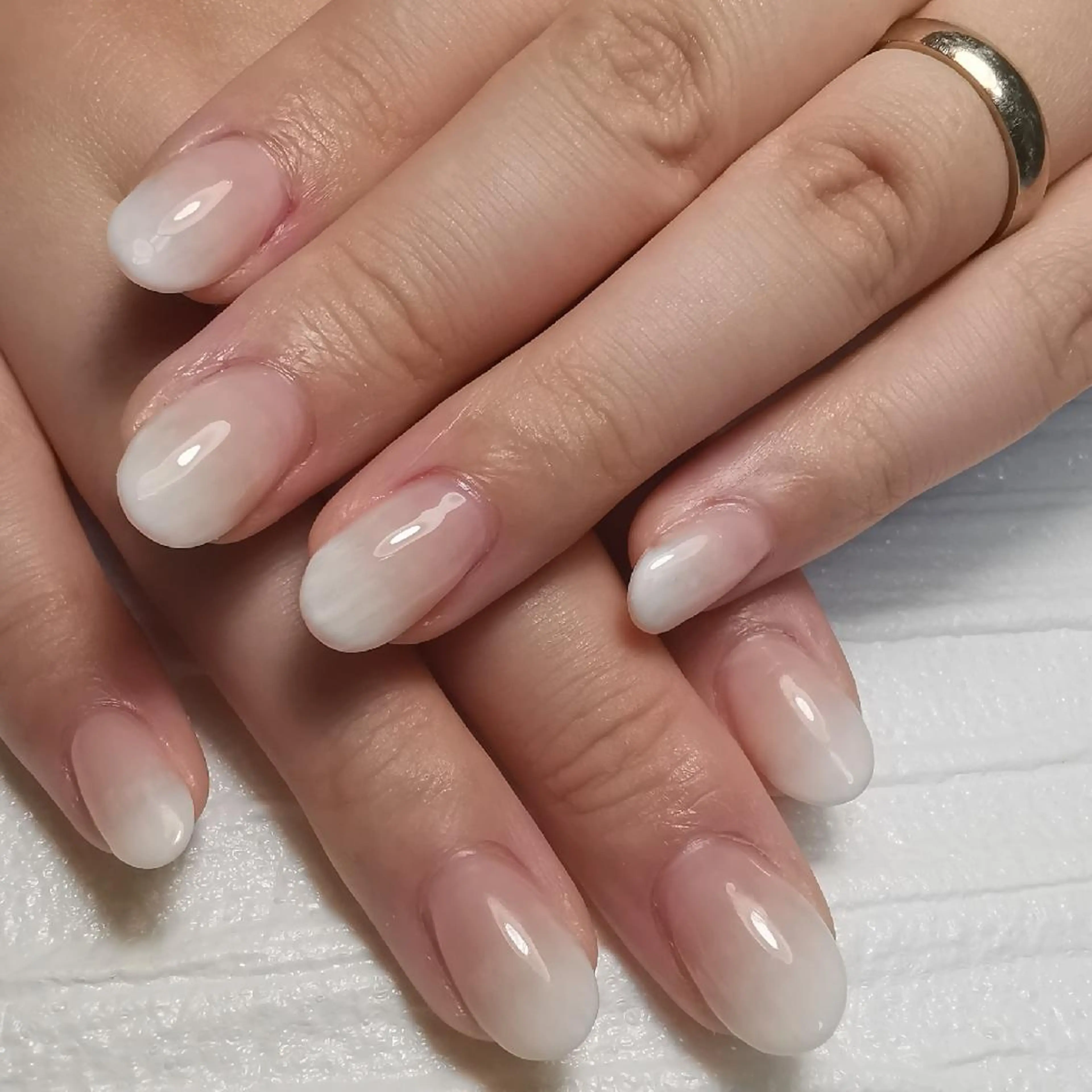 ネイル ハンドネイル reve あやののネイルデザイン