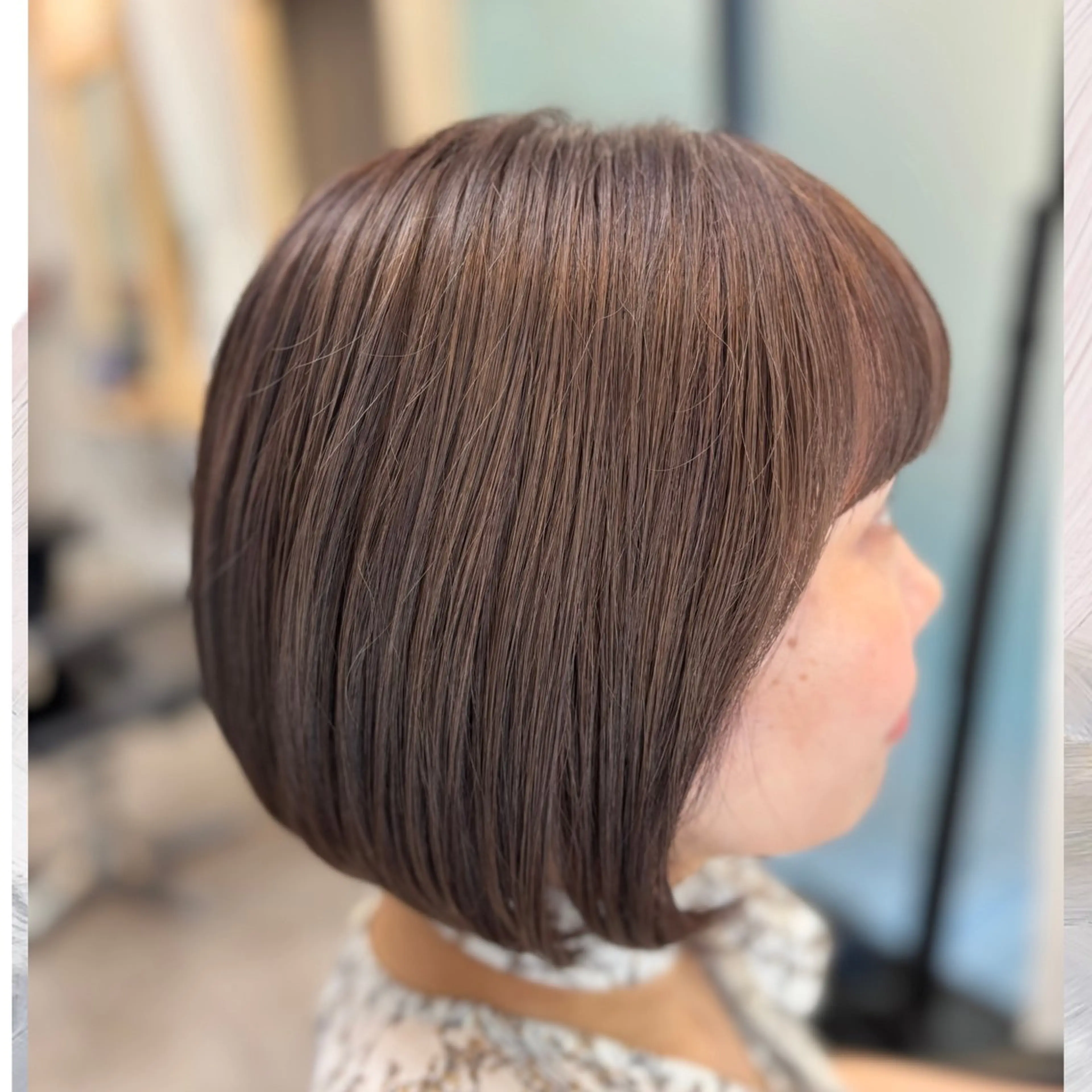カラー カットモデル募集中 ❕藤森  亮祐のヘアスタイル