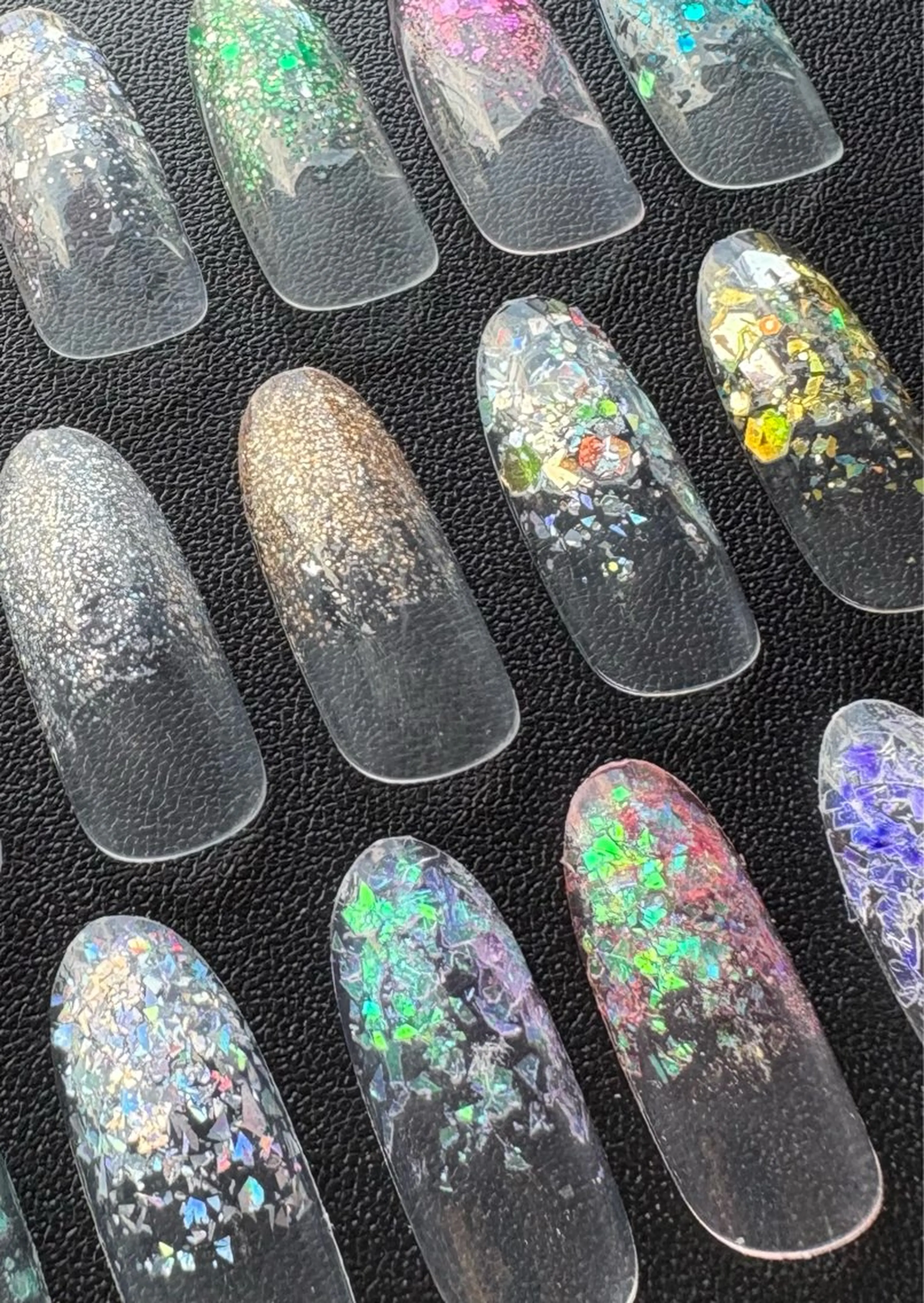 ネイル Alma Kazuのネイルデザイン