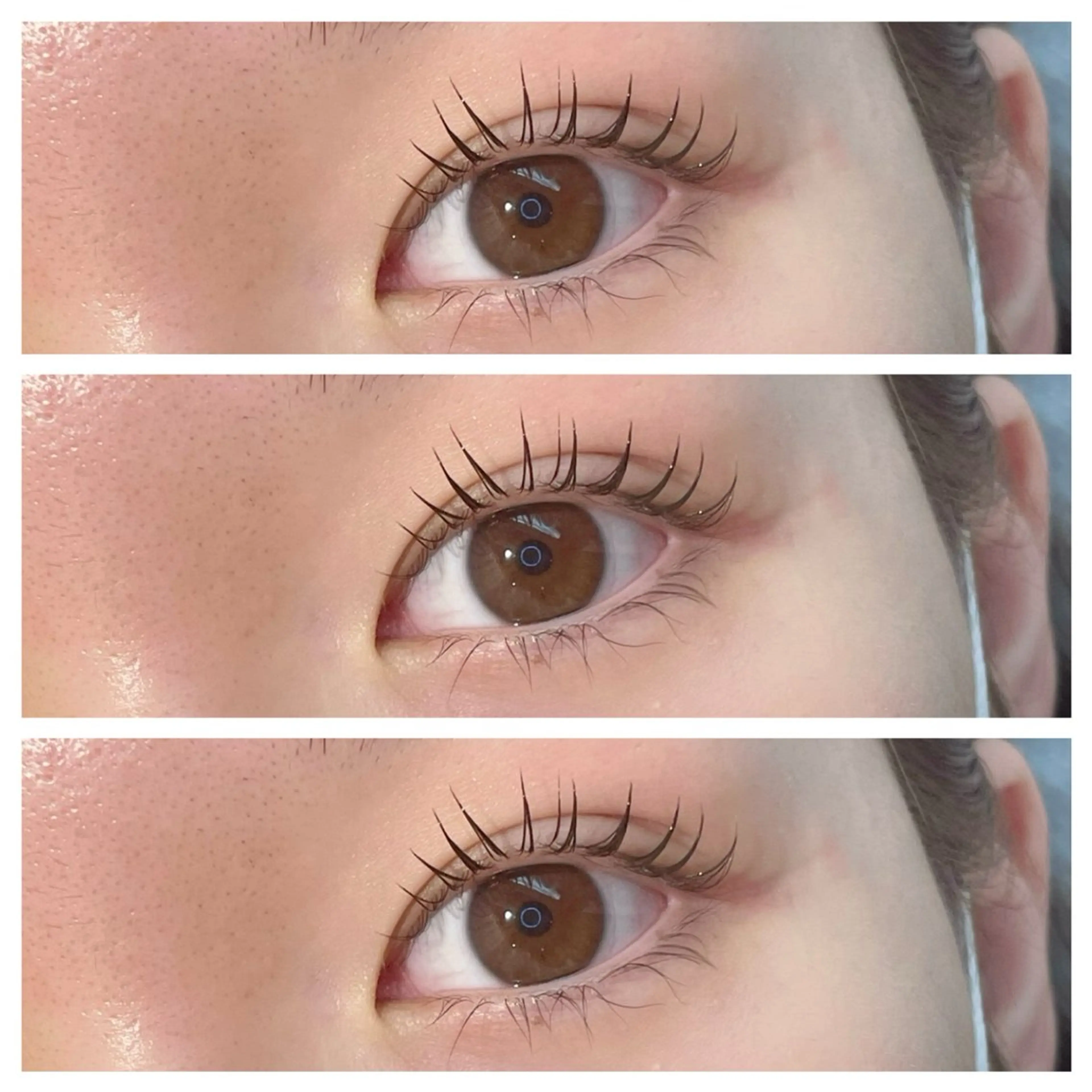 マツエク・マツパ マツパ eyelash studio Zenの眉毛・アイブロウイメージ