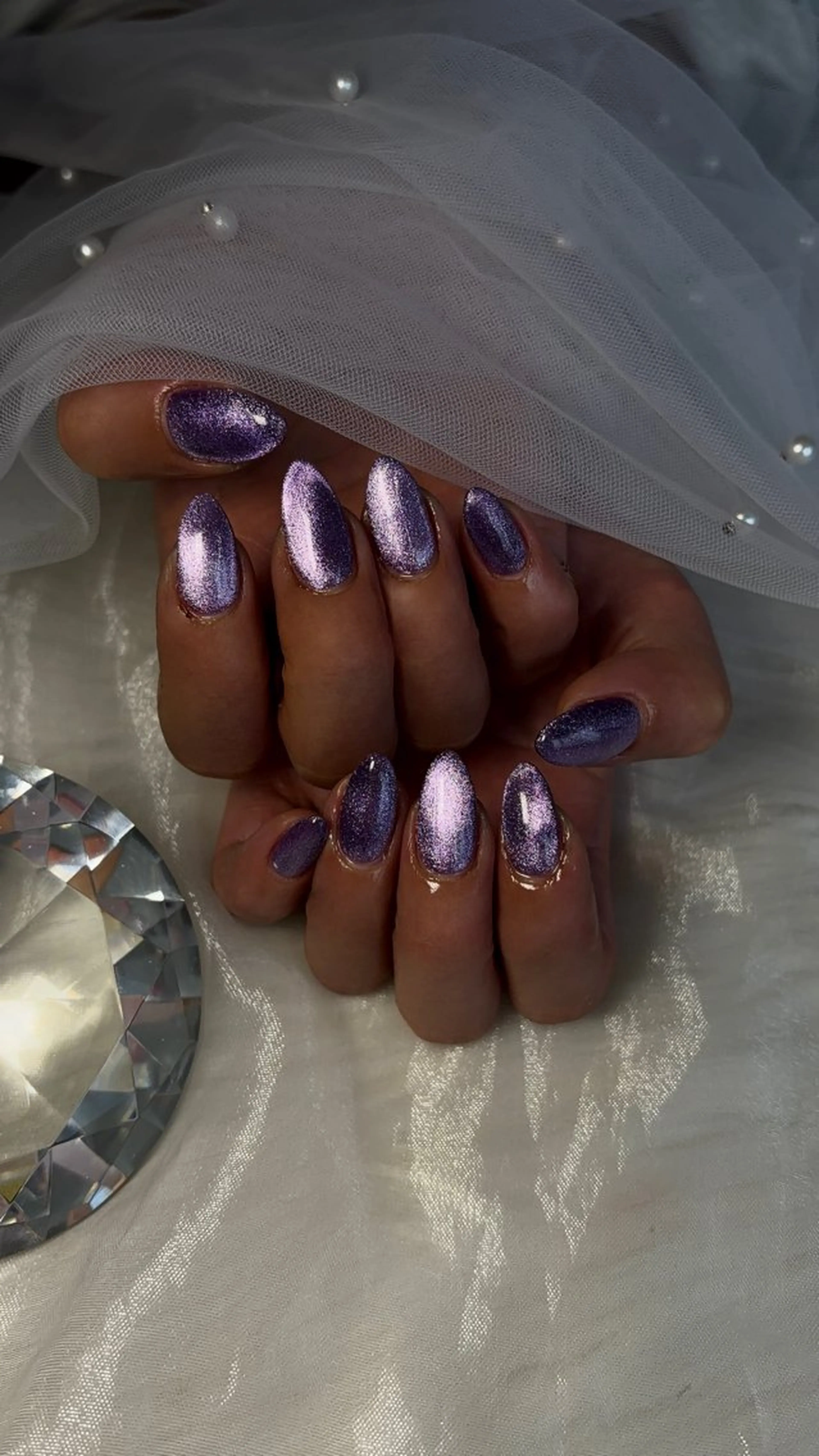 ネイル ハンドネイル Kayo 💅のネイルデザイン