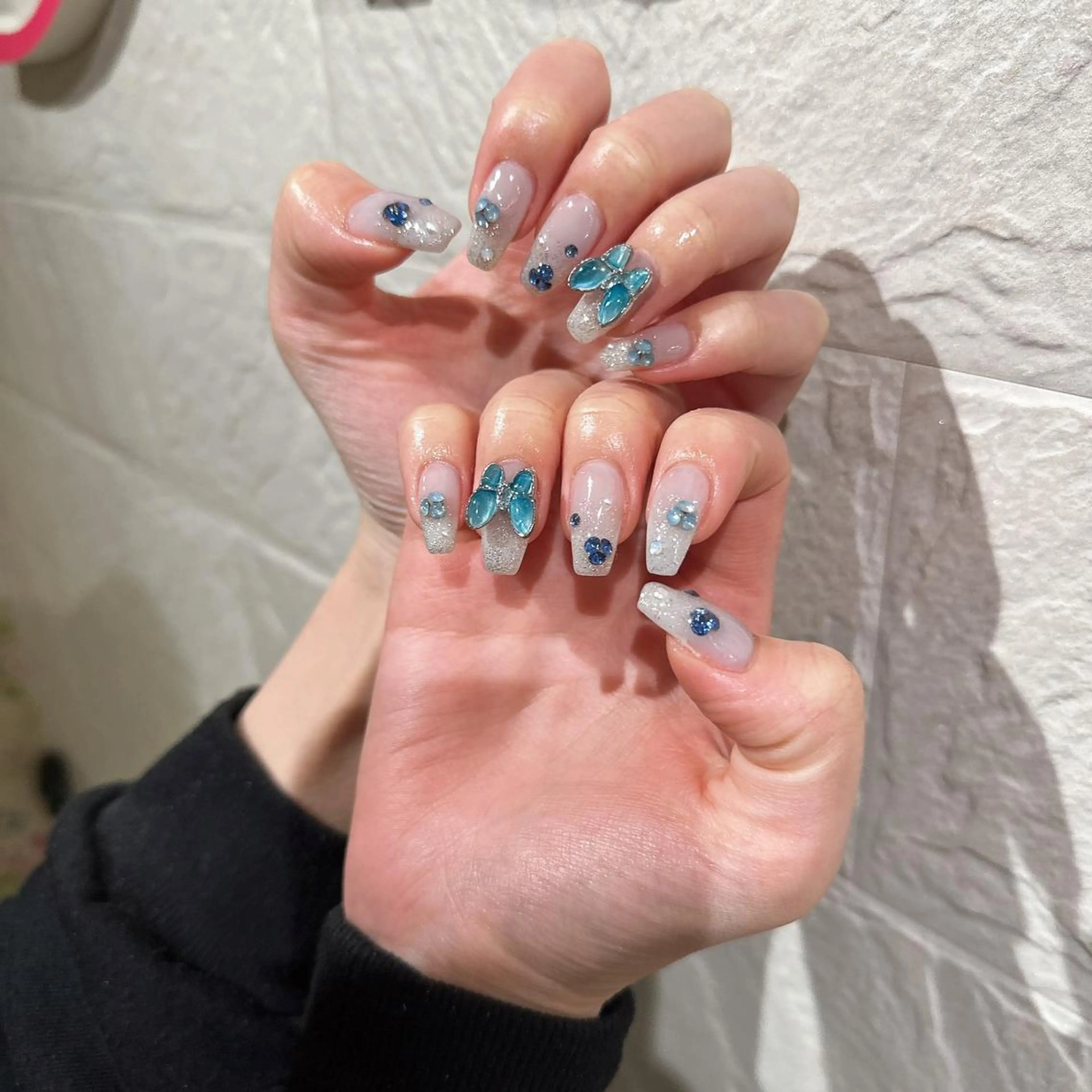 ネイル Ashliy大宮♡ アシュリーのネイルデザイン