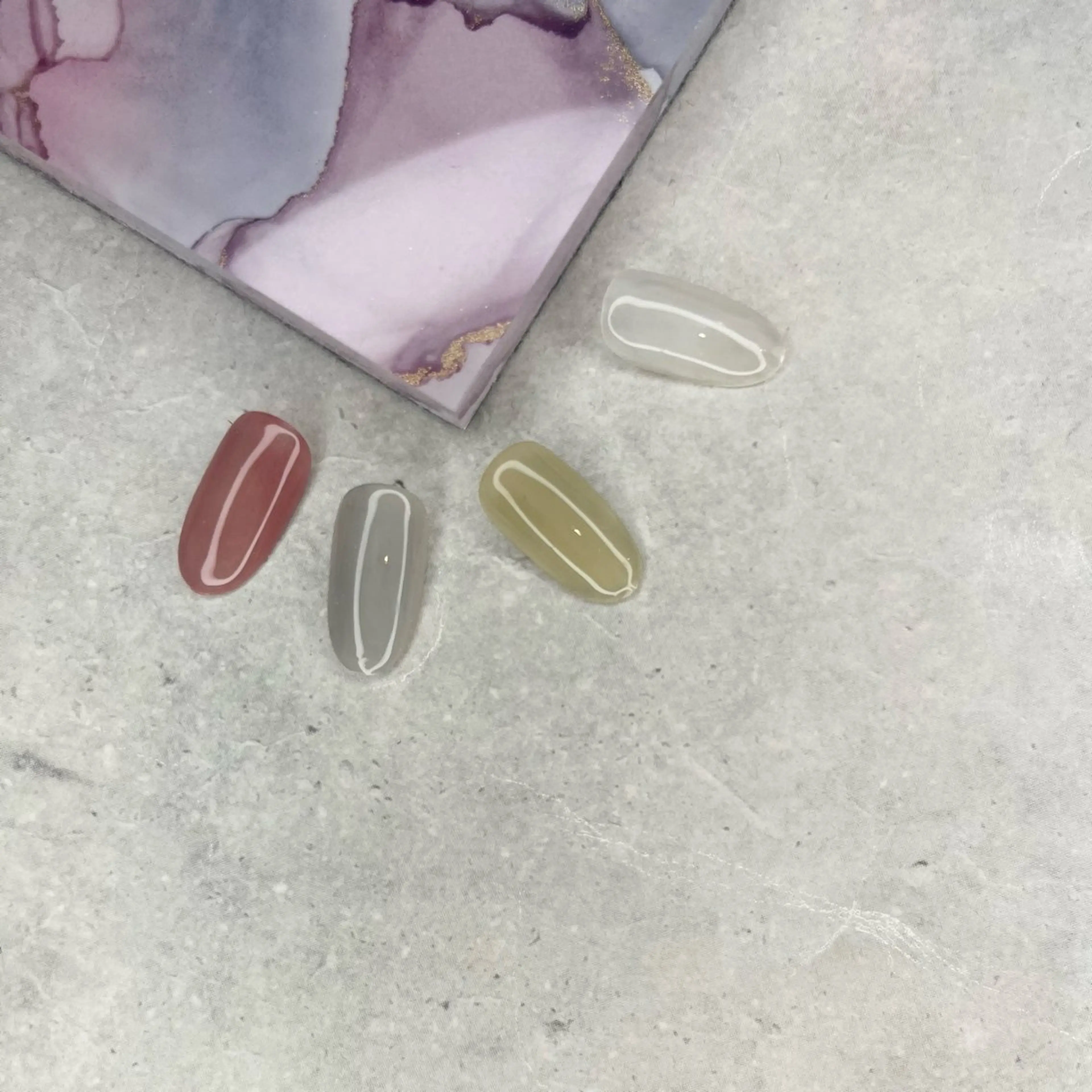 ネイル 本田 レイナ （ネイリスト）のネイルデザイン