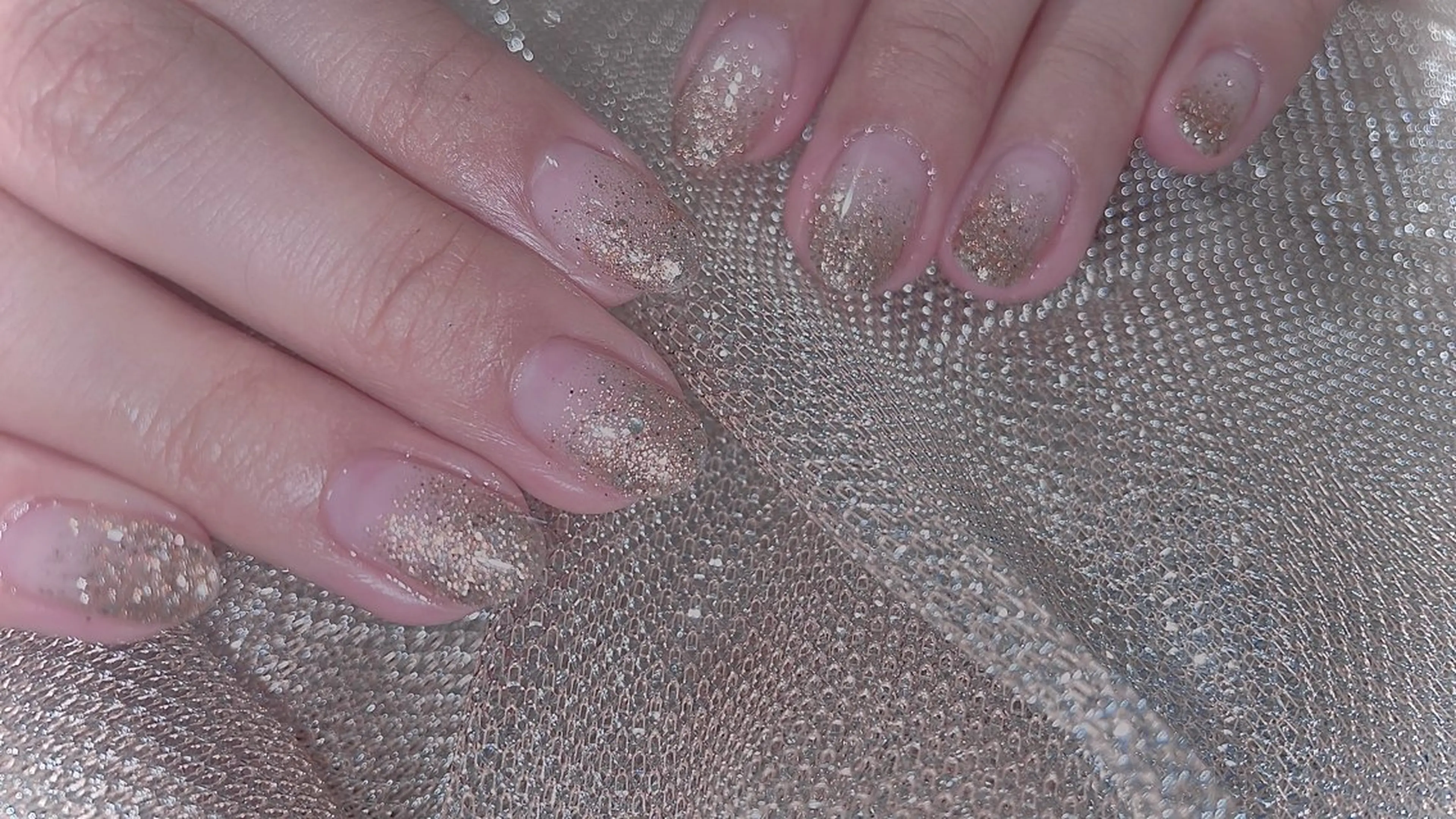 ネイル Spiky とうげ ふうかのネイルデザイン