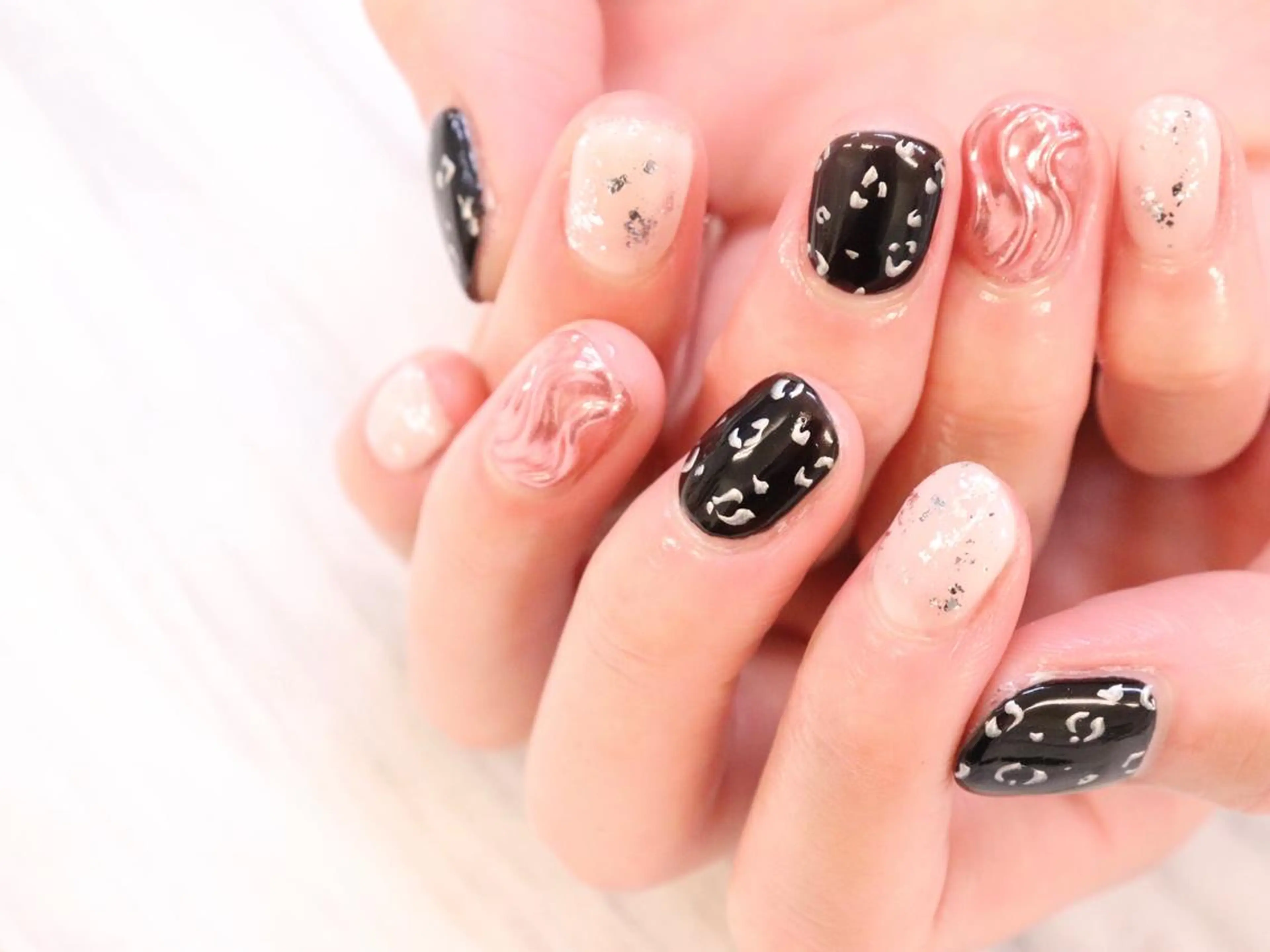 ネイル Dolce.Nail 大宮店のネイルデザイン