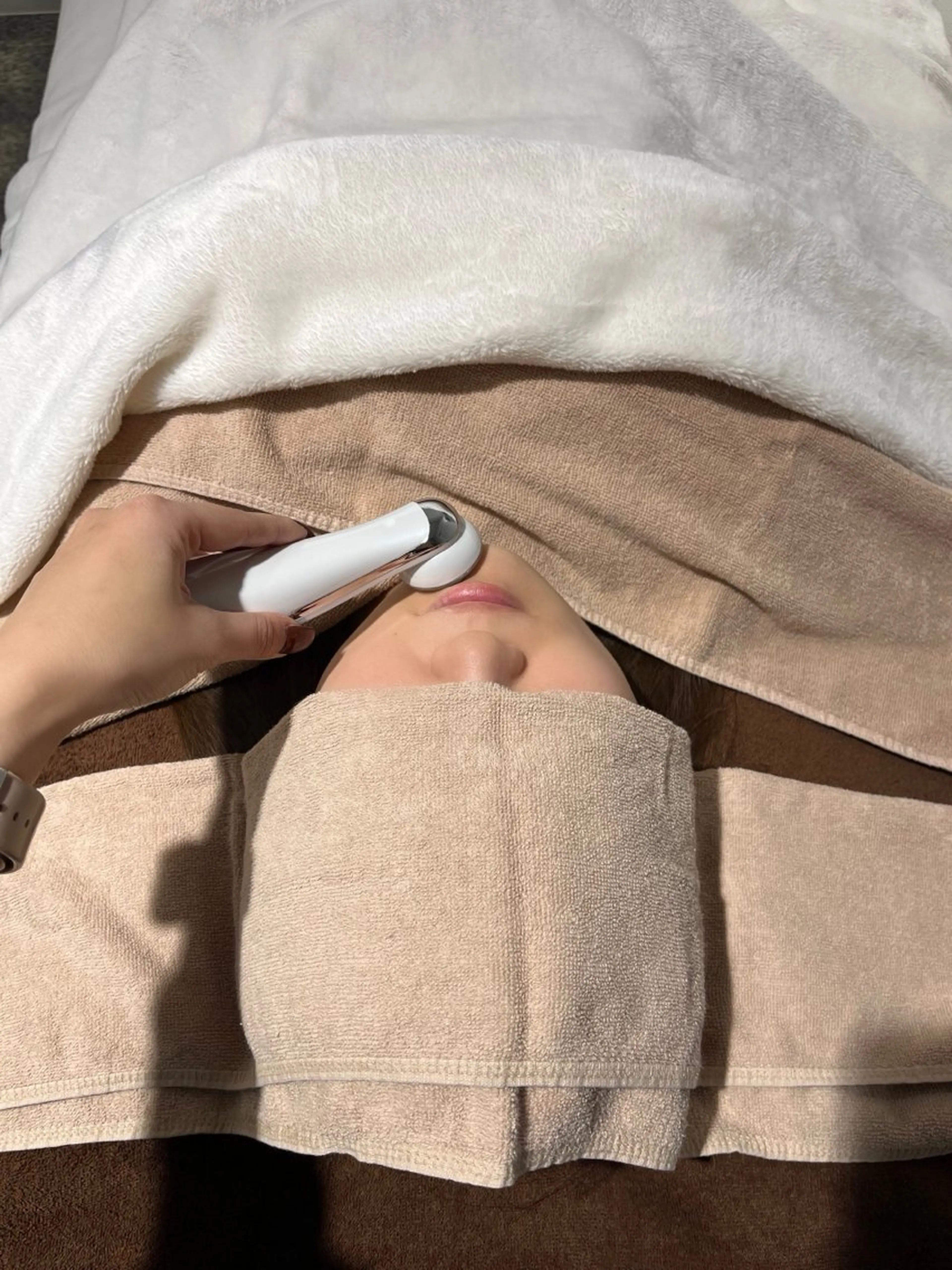 【脱加工アプリ】美肌＆毛穴ケアにオススメ☆の写真