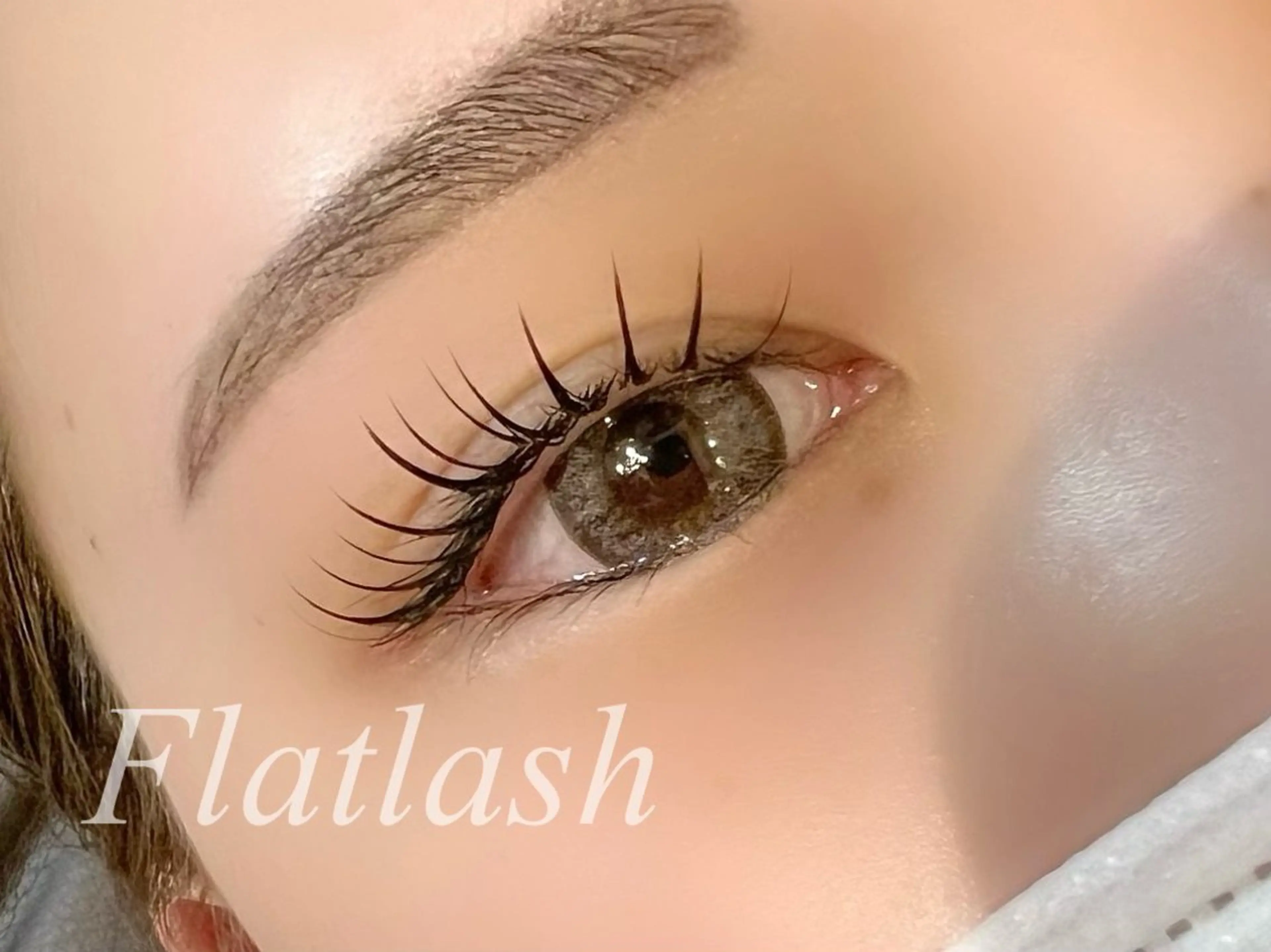 マツエク・マツパ Mian 津田沼のマツエク・マツパデザイン