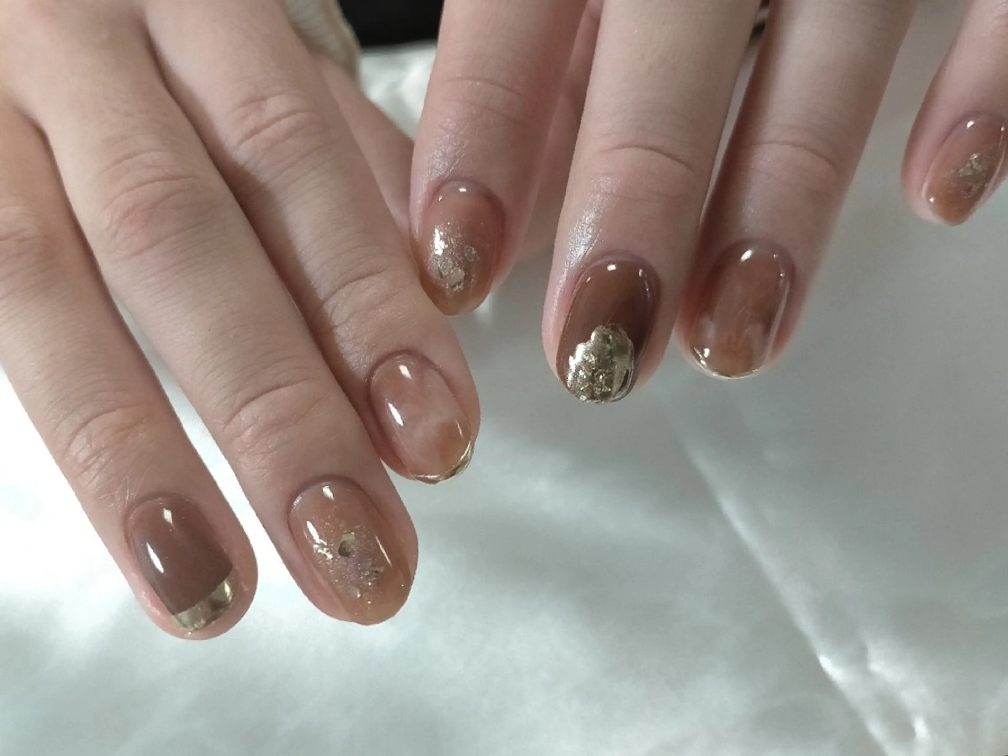 ネイル Lisa Nailのネイルデザイン