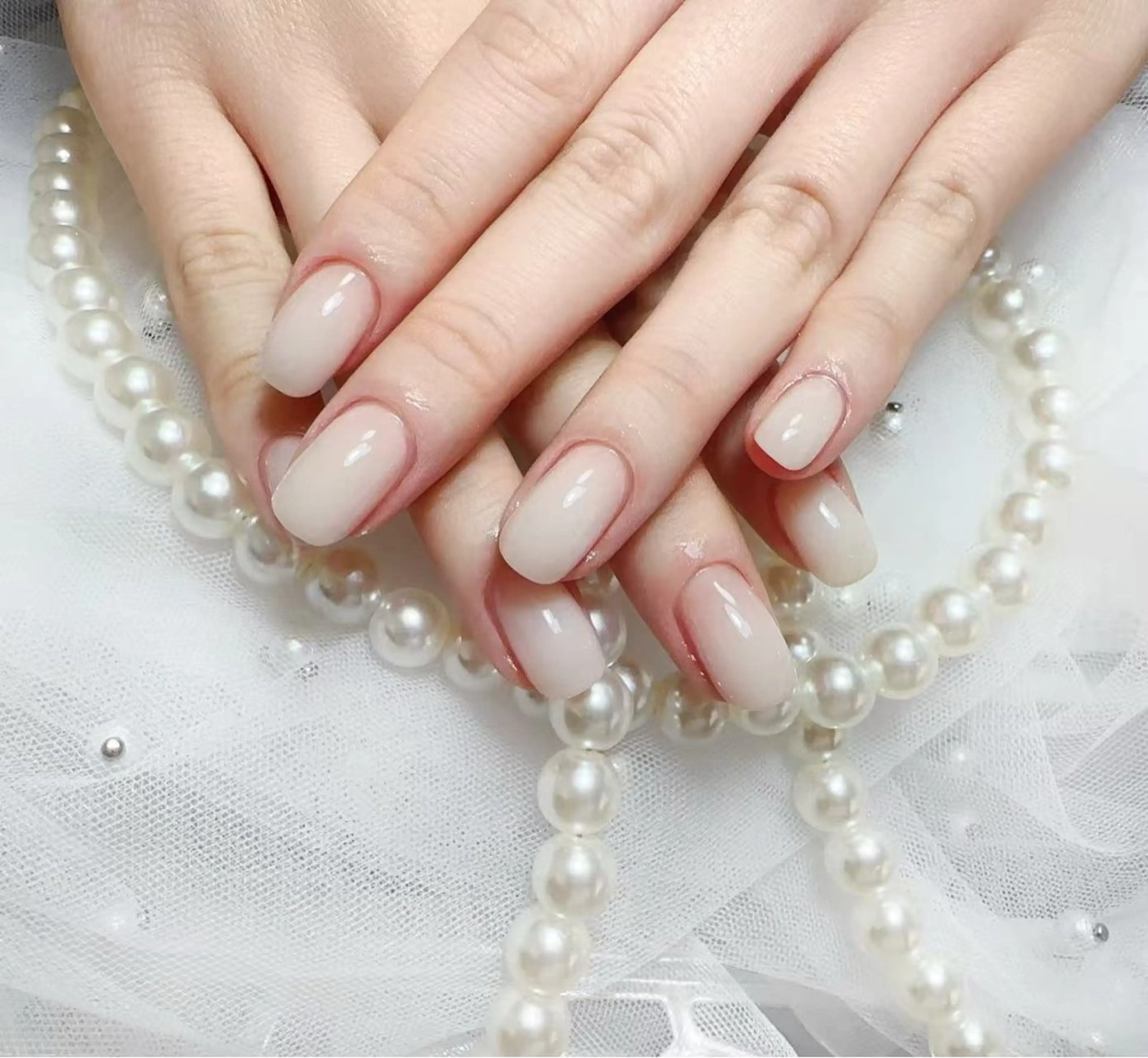 ネイル ゆ きのネイルデザイン