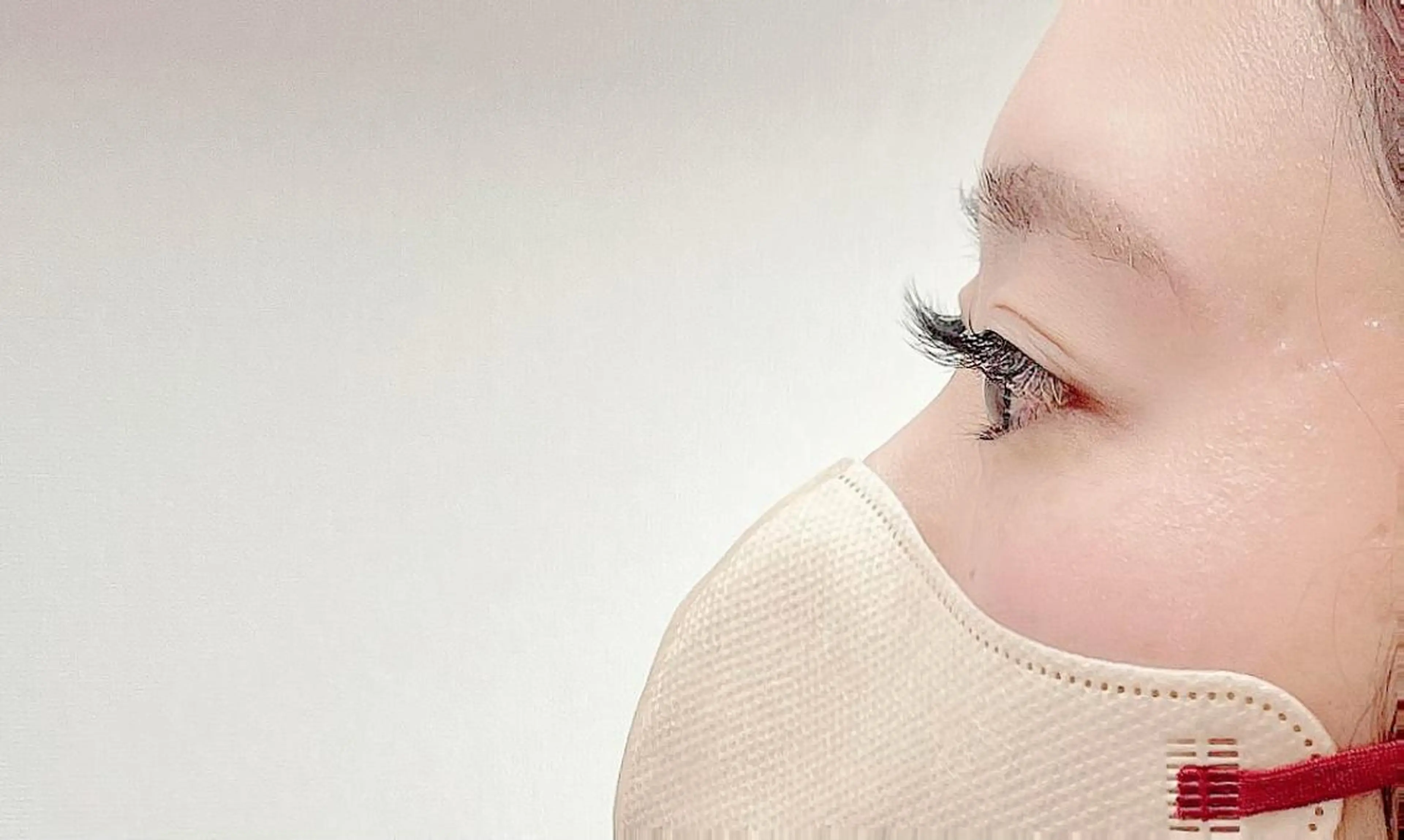 マツエク・マツパ hairsalon 556のマツエク・マツパデザイン