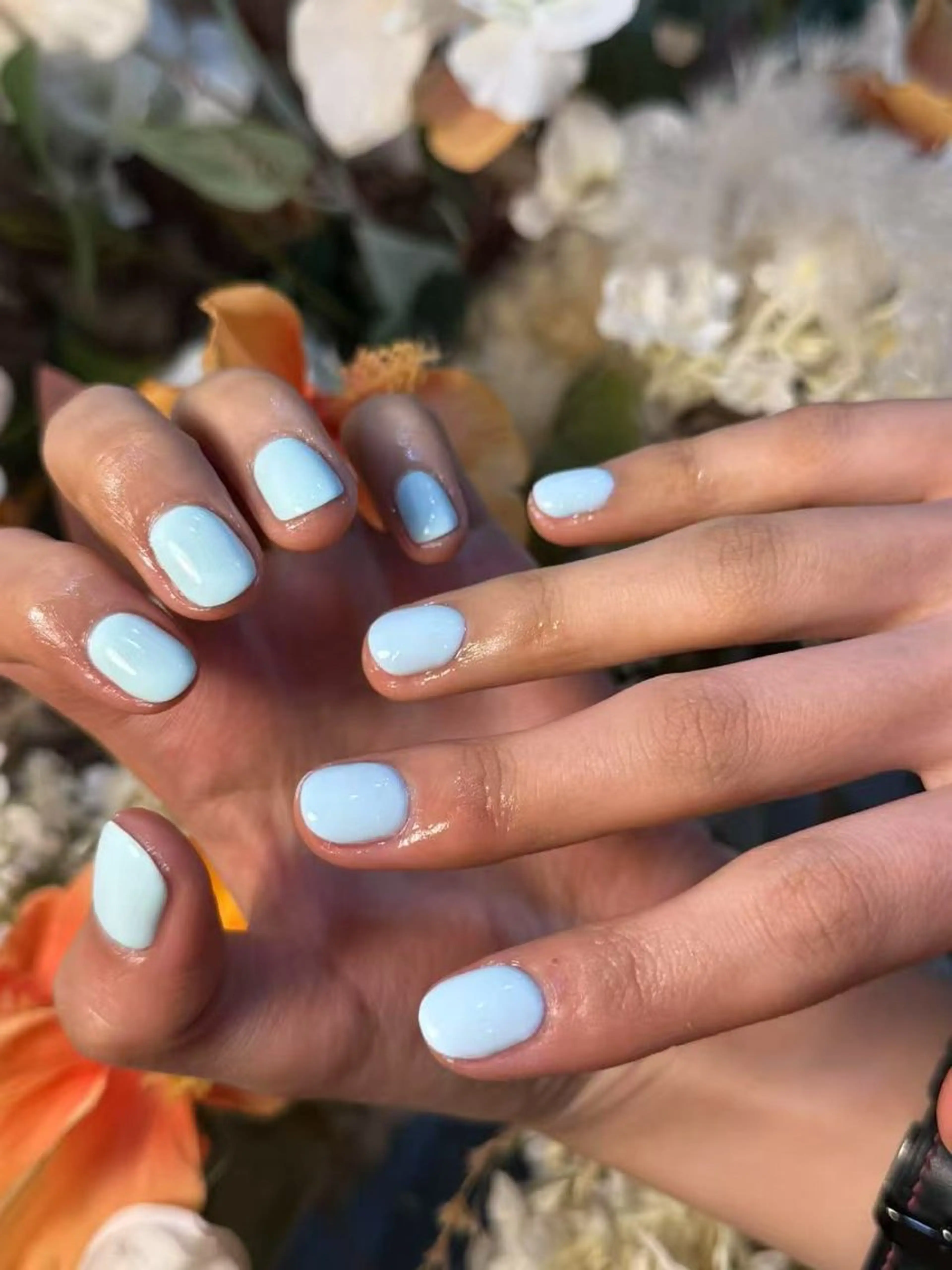 ネイル Tagi Nail 銀座のネイルデザイン