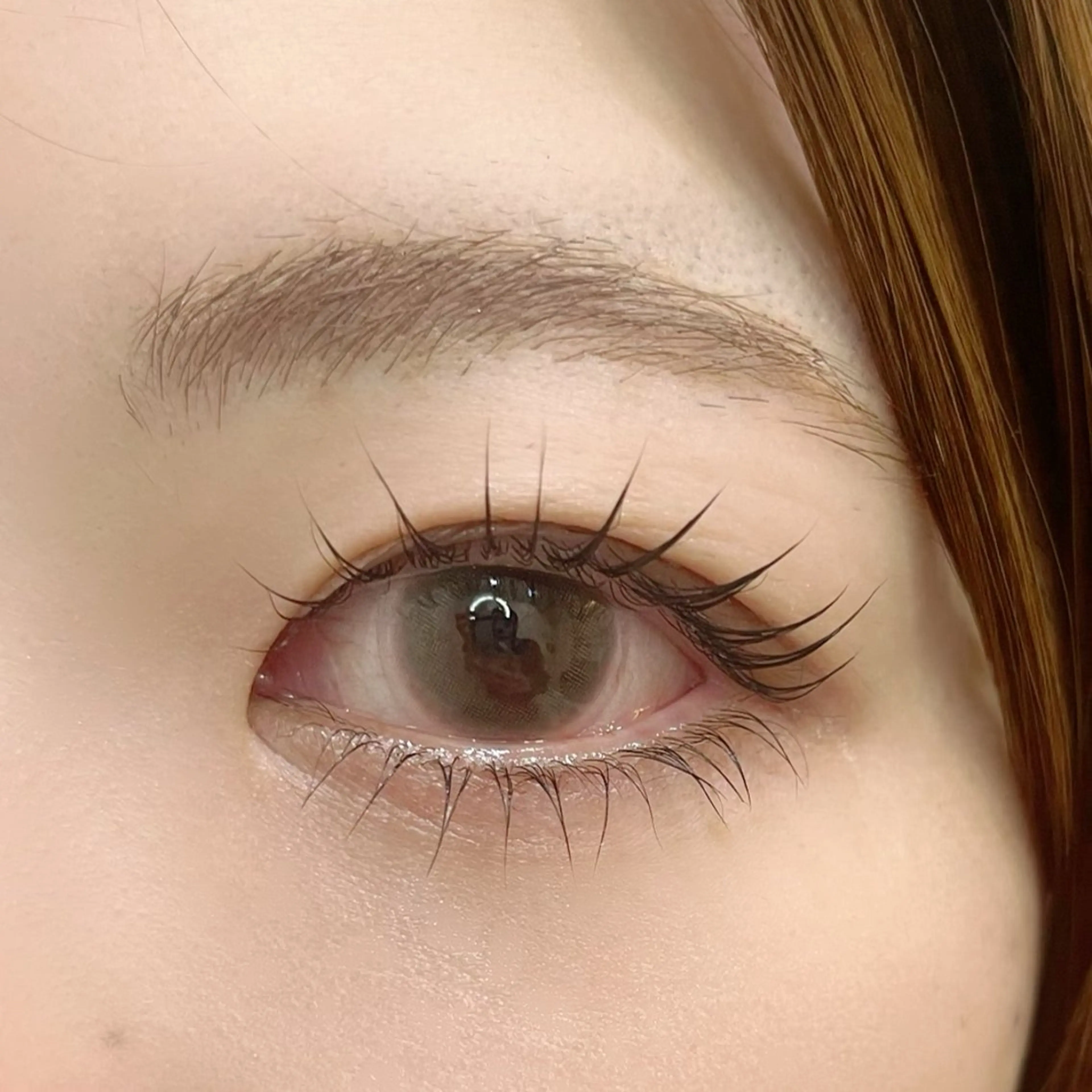 マツエク・マツパ トップアイリスト🩶 タカギのマツエク・マツパデザイン