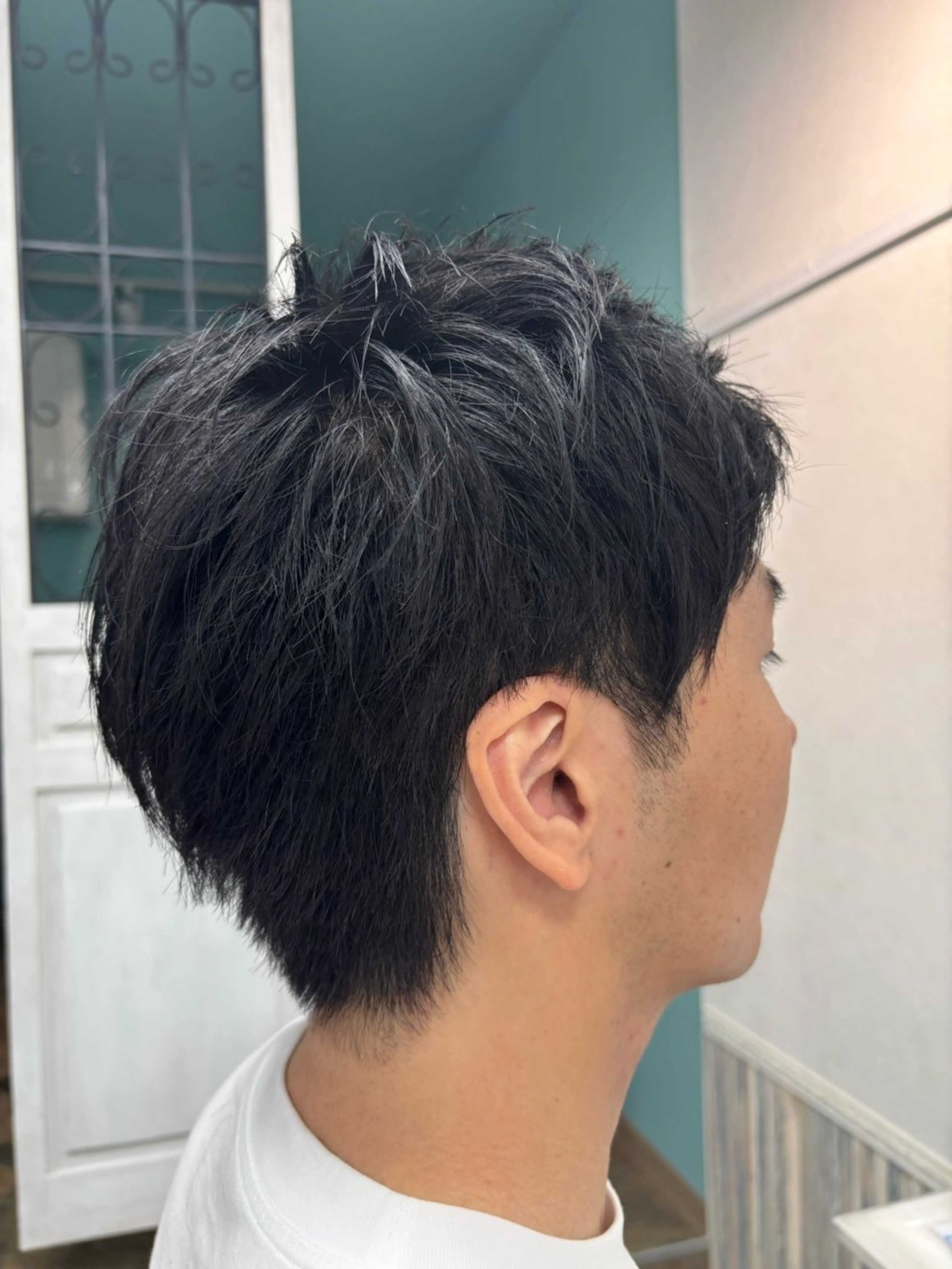 ♠️メンズ限定モニター価格♠️メンズカット¥3000の写真