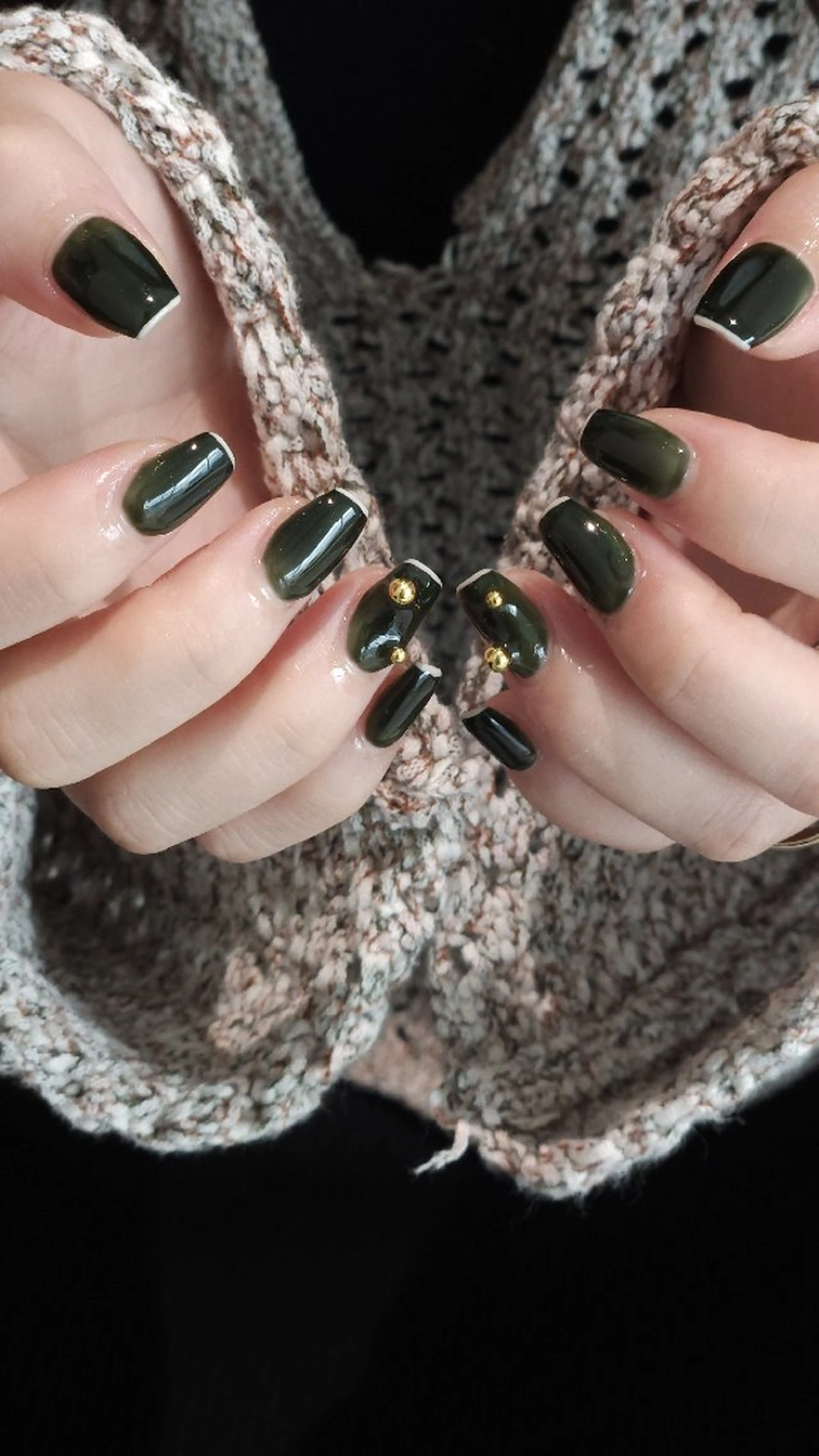 ネイル nail salon ayanaのネイルデザイン