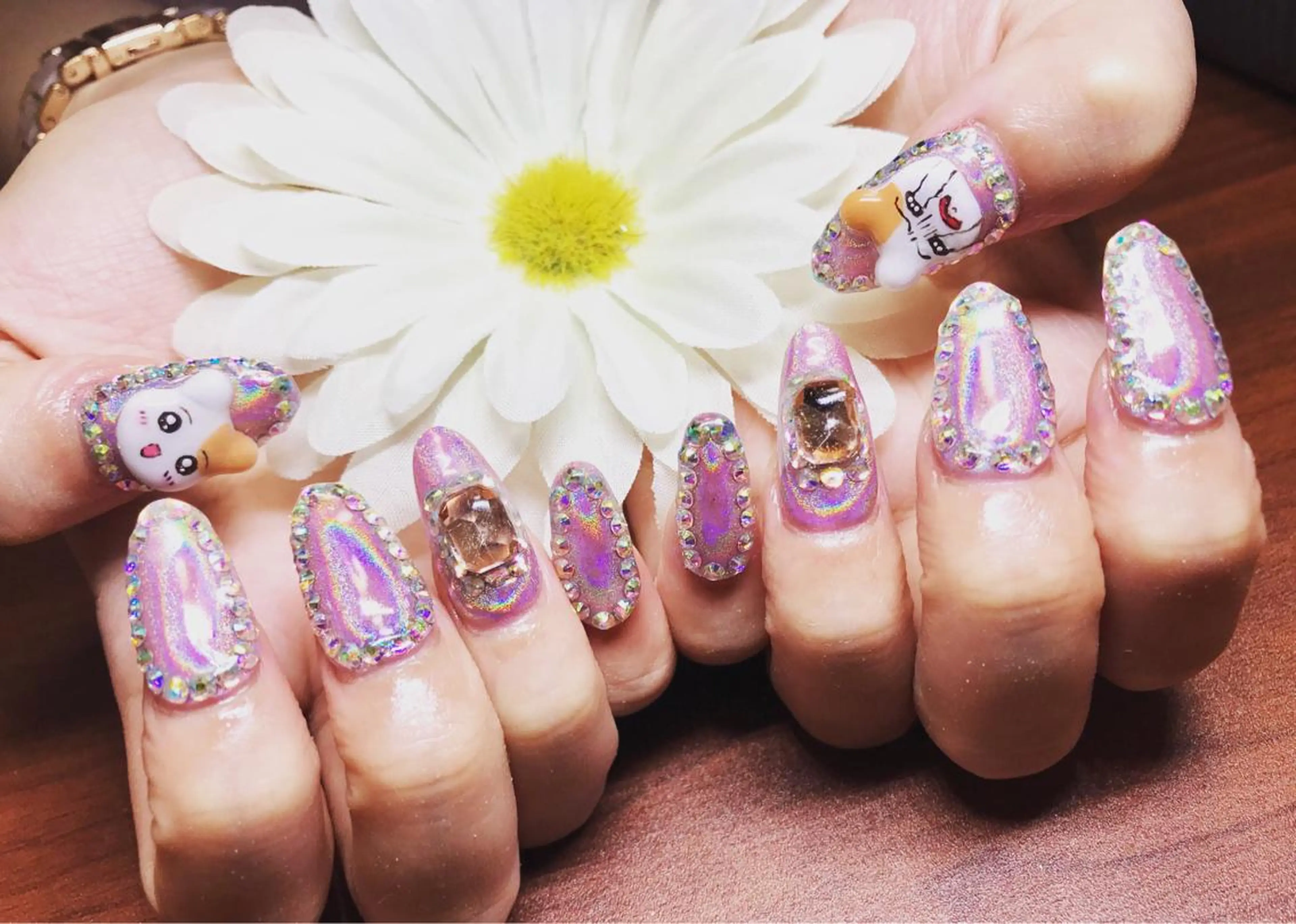 ネイル NAIL salon ACEのネイルデザイン