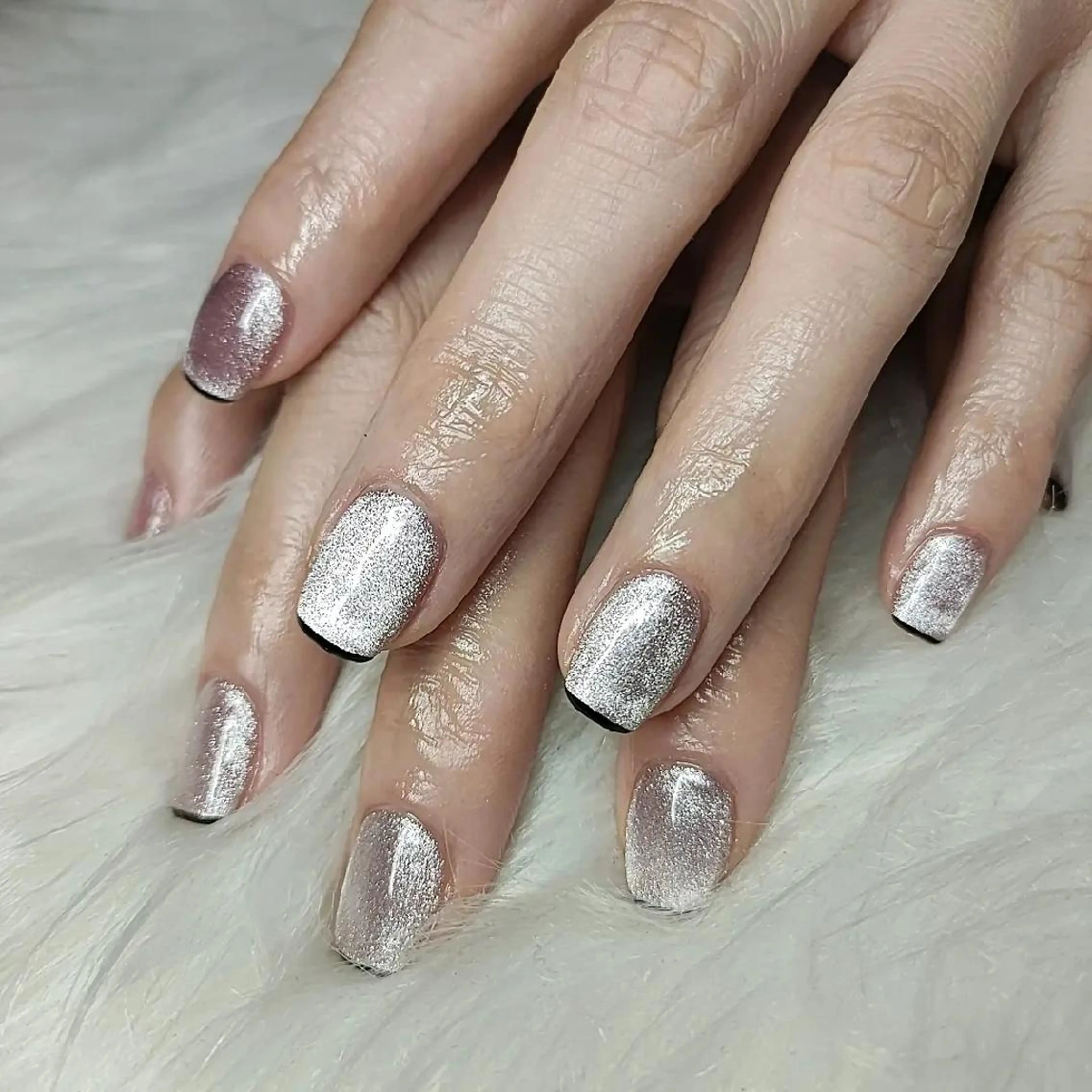 ネイル ハンドネイル Kame_ nail🐢💕のネイルデザイン