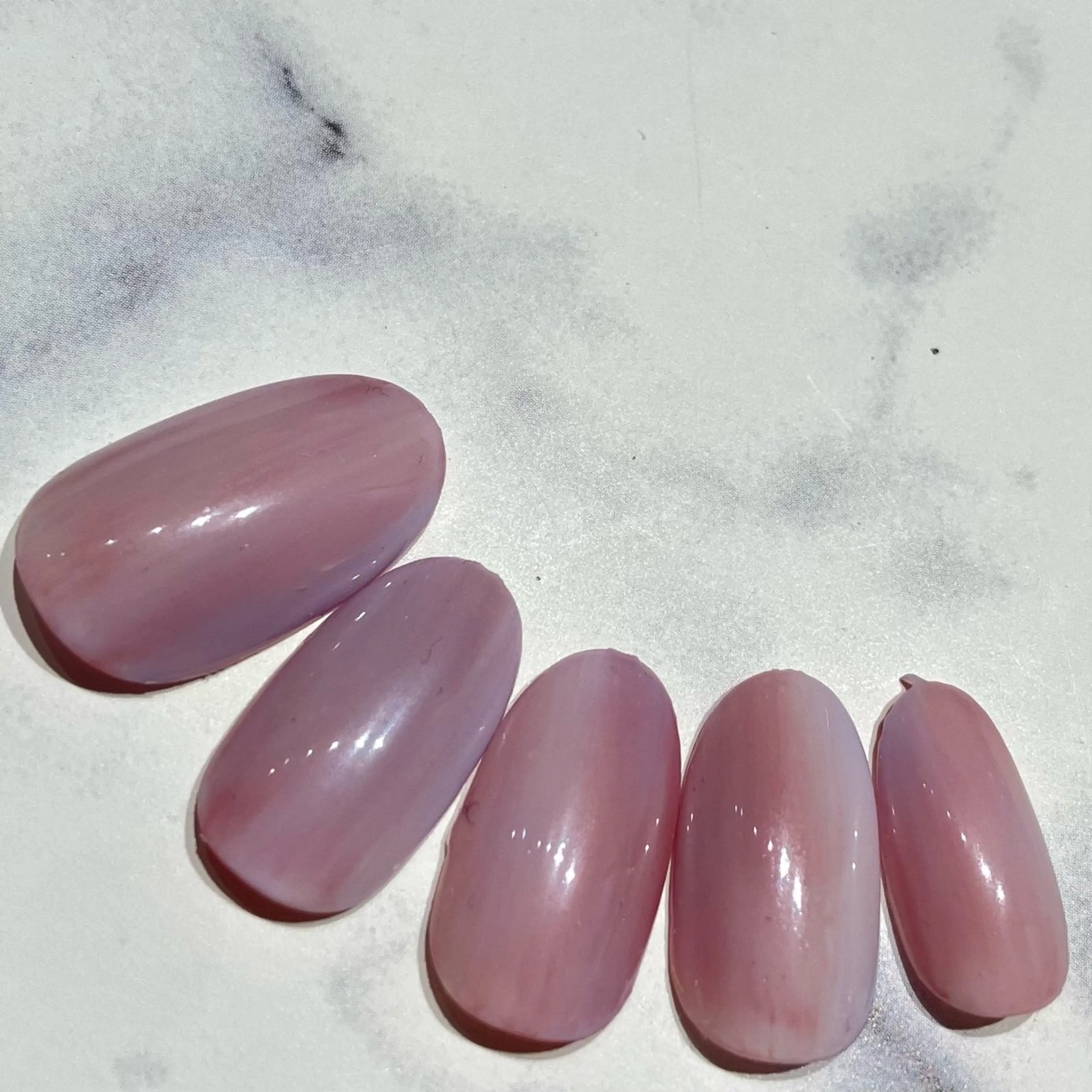 ネイル ハンドネイル ハンドケア Yamamoto Sayakaのネイルデザイン