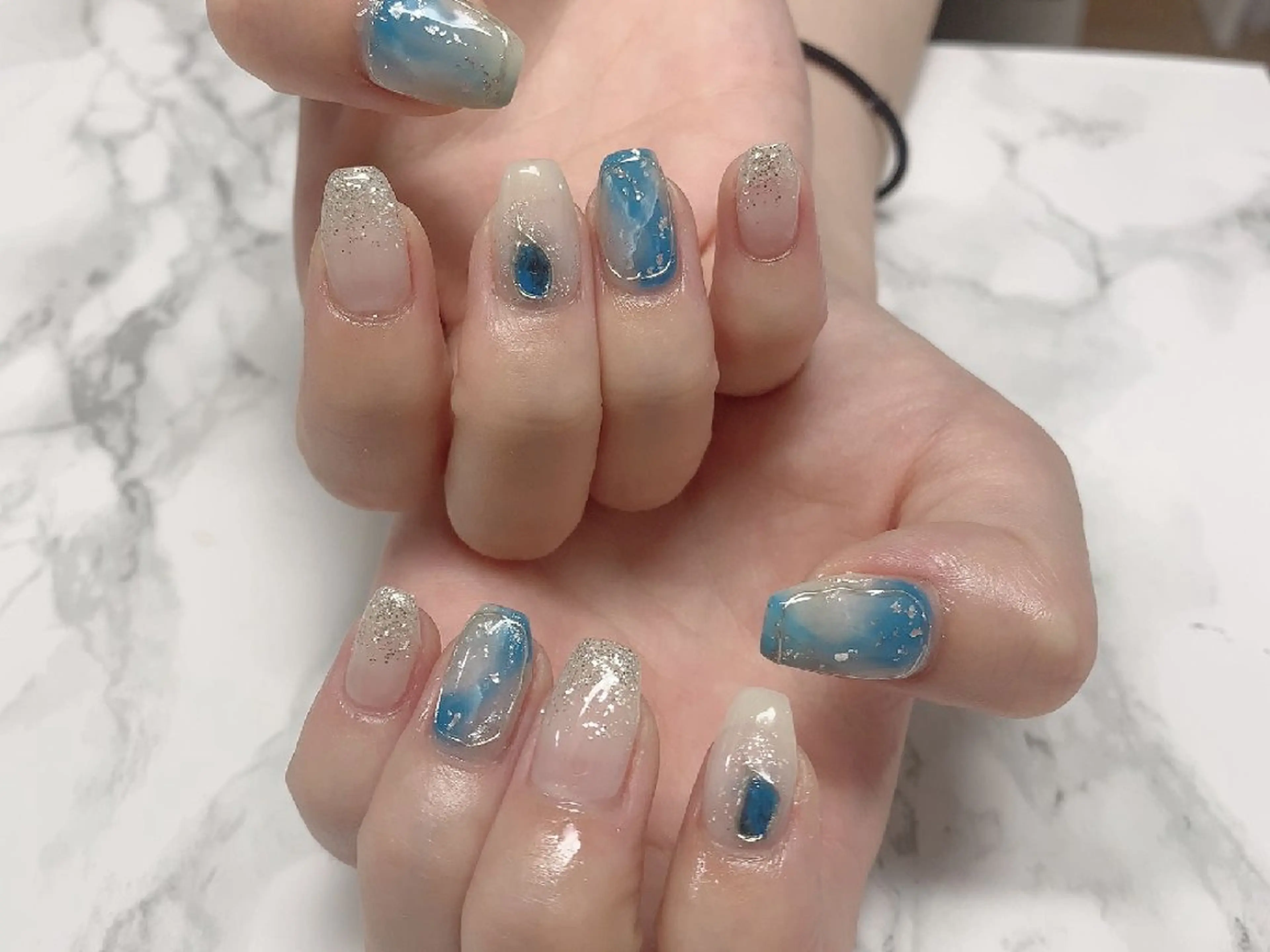 ネイル ネイル＆ まつげパーマのマツエク・マツパデザイン