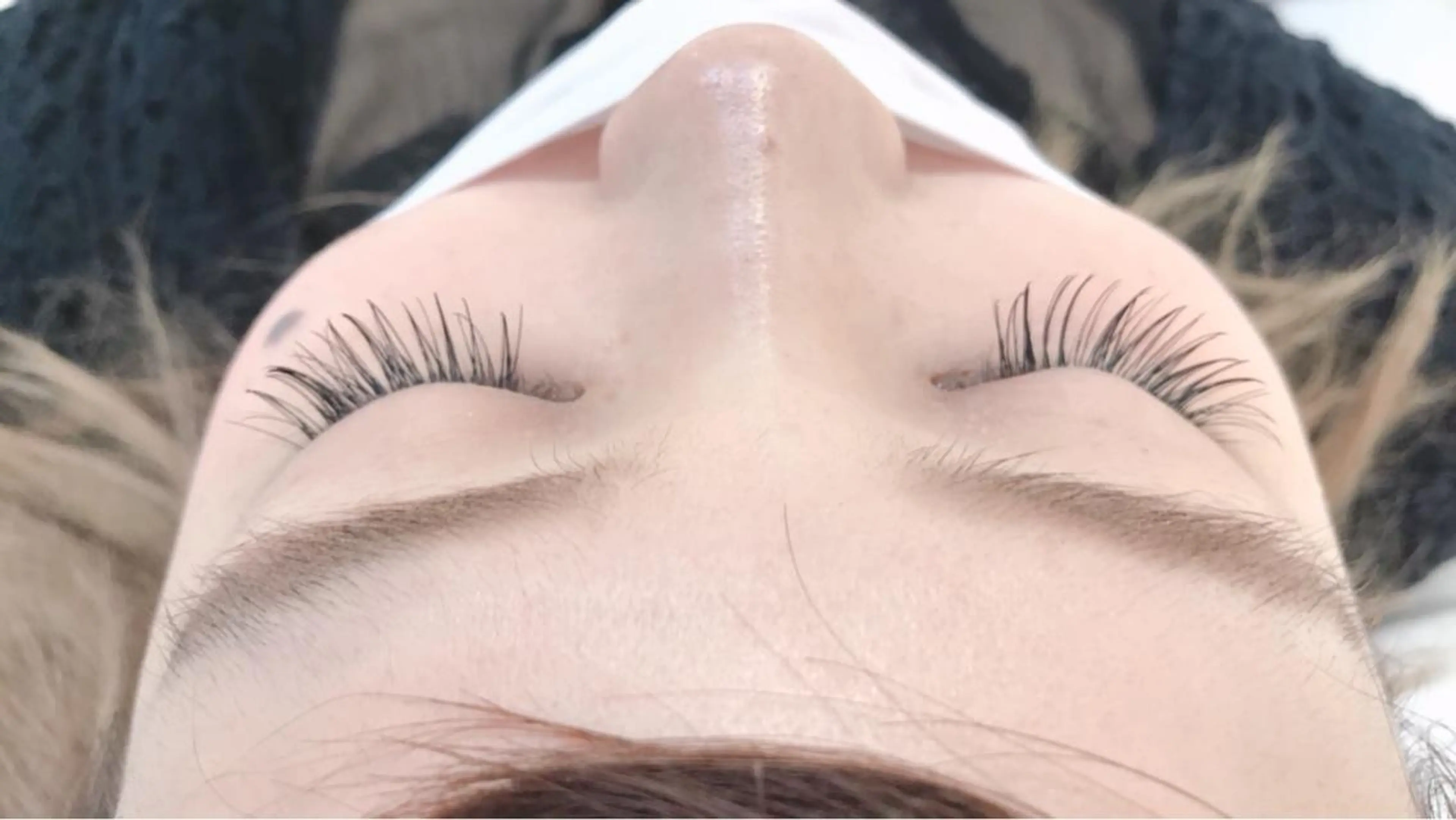 マツエク・マツパ ALETTA DONAのマツエク・マツパデザイン