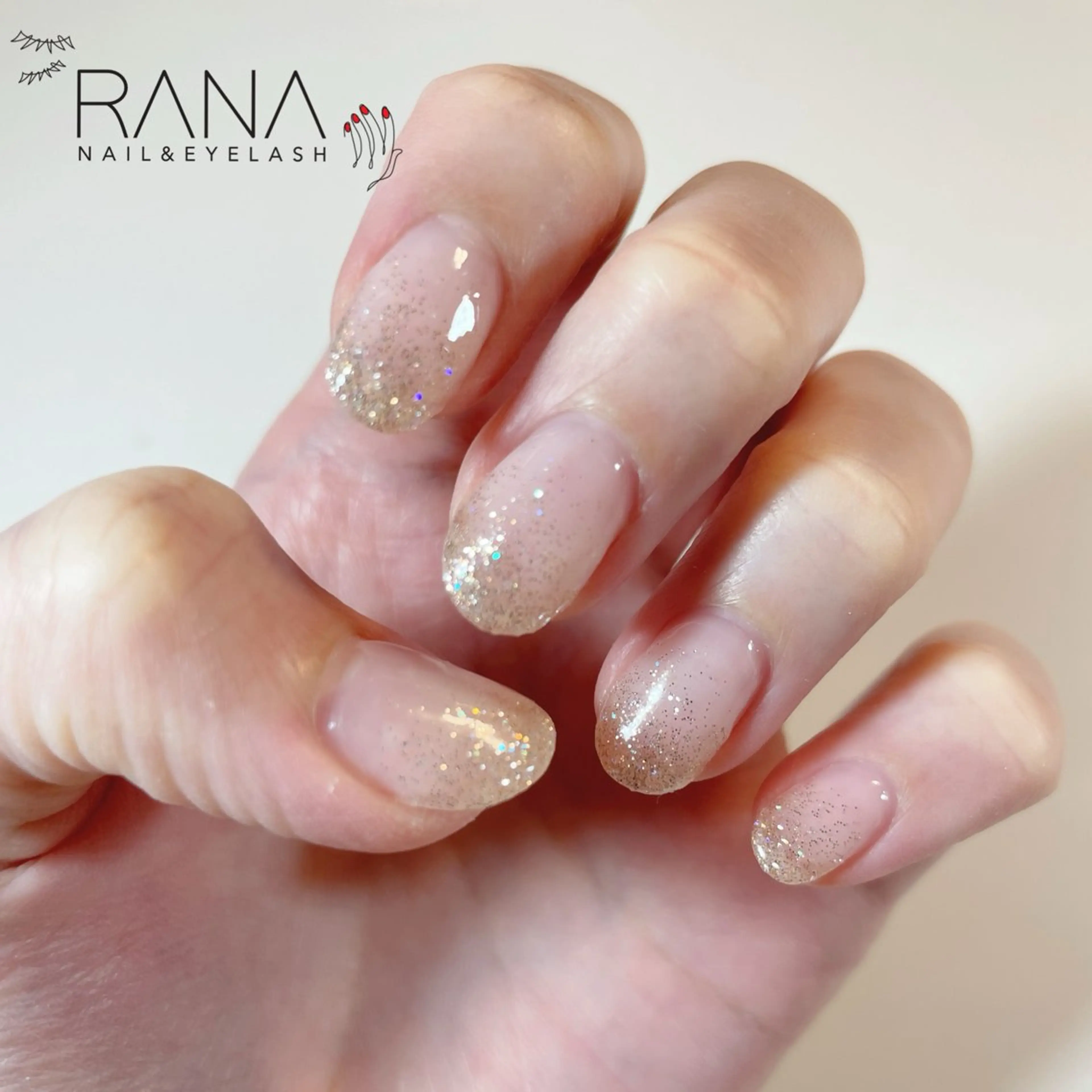 ネイル Konno🕊️ 【Rana】のネイルデザイン