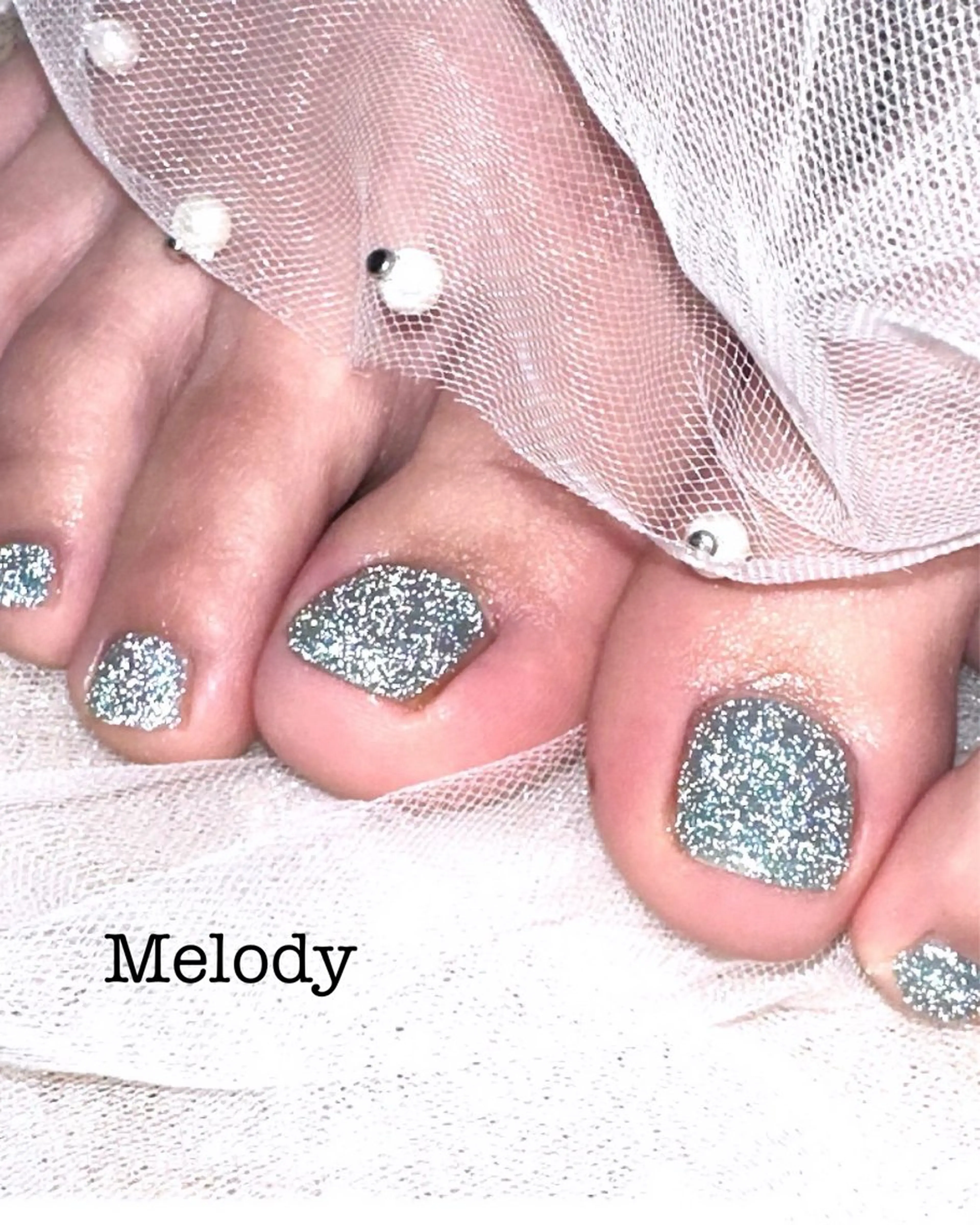 ネイル Yuki Takahamaのネイルデザイン