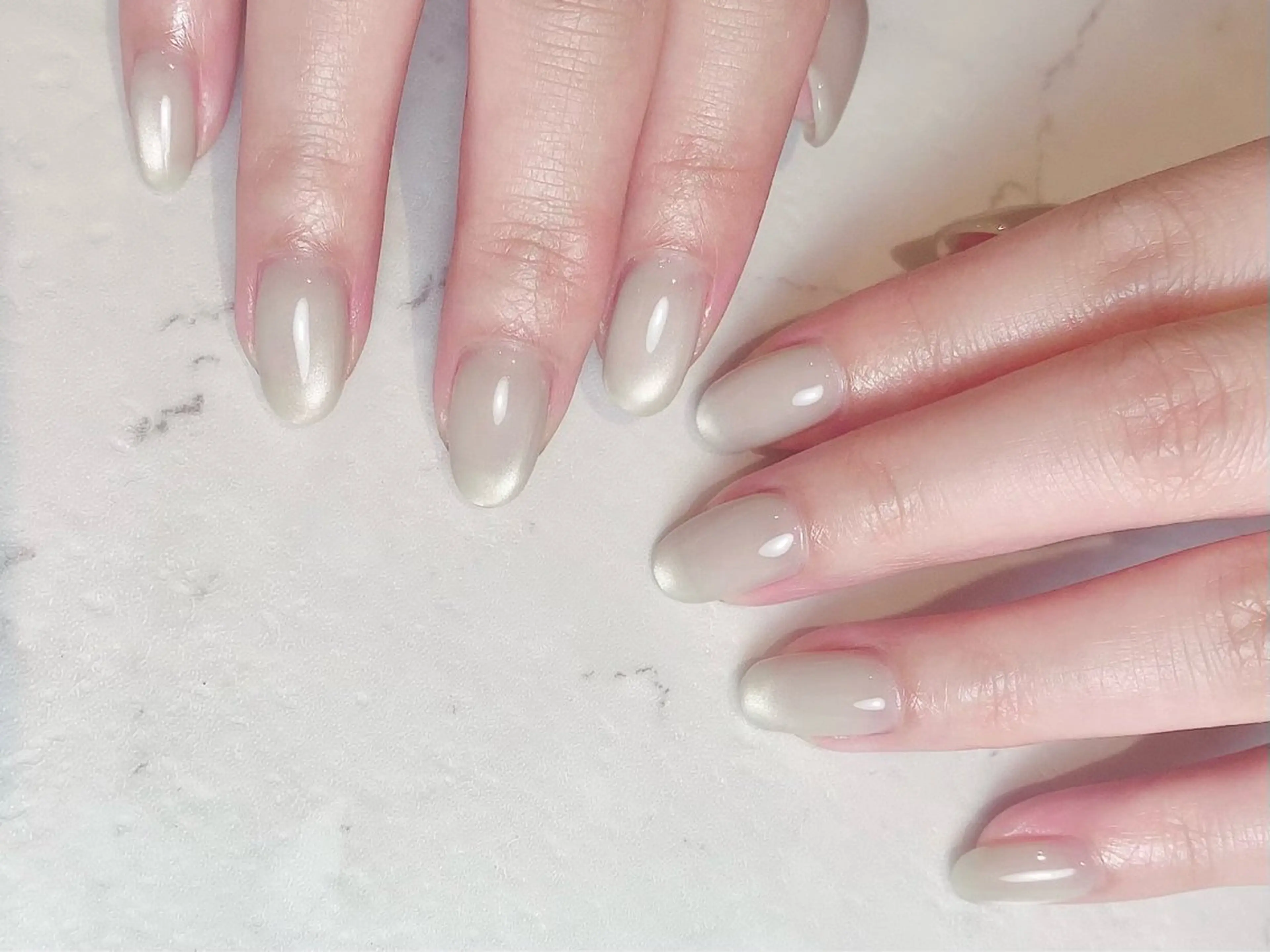 ネイル プライベートサロン Rのネイルデザイン