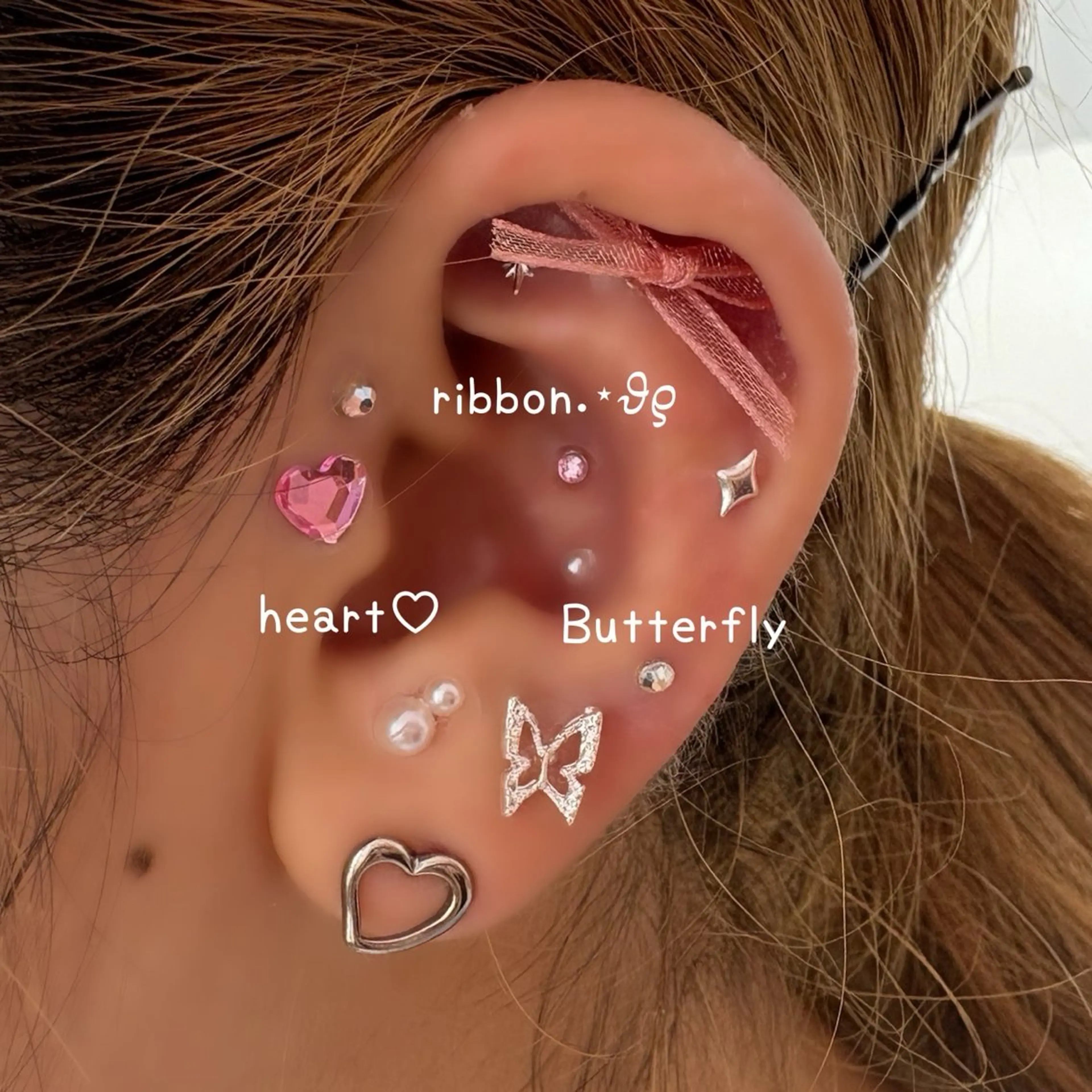 ネイリスト maayaのネイルデザイン