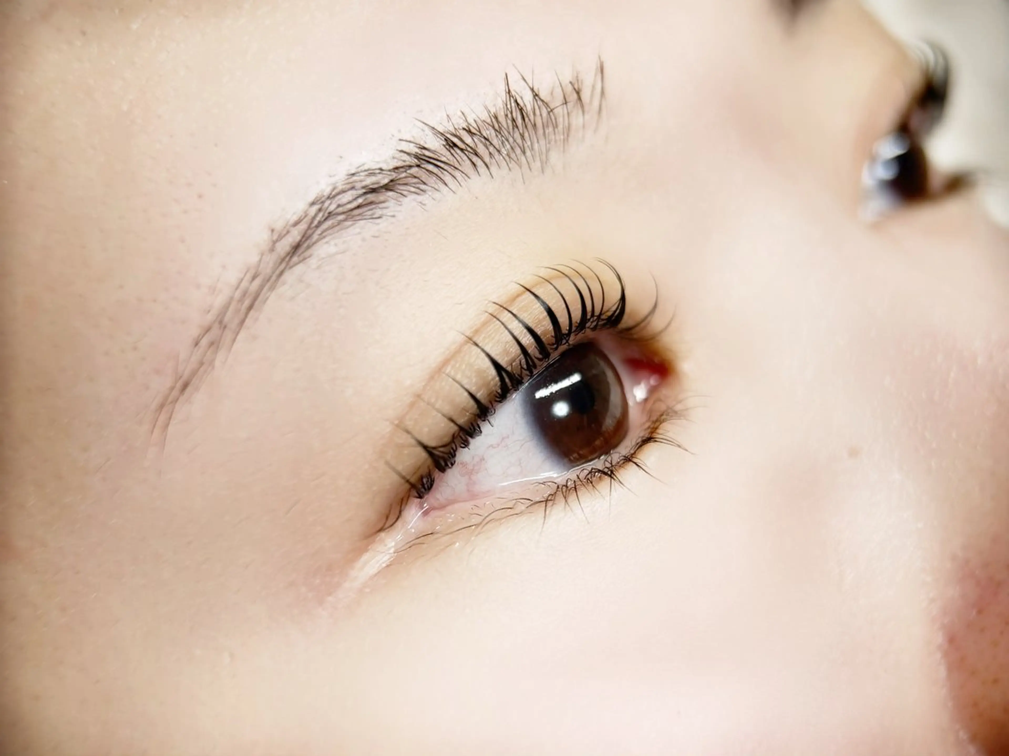 マツエク・マツパ マツパ PIMIL佐々木 亜里沙のマツエク・マツパデザイン