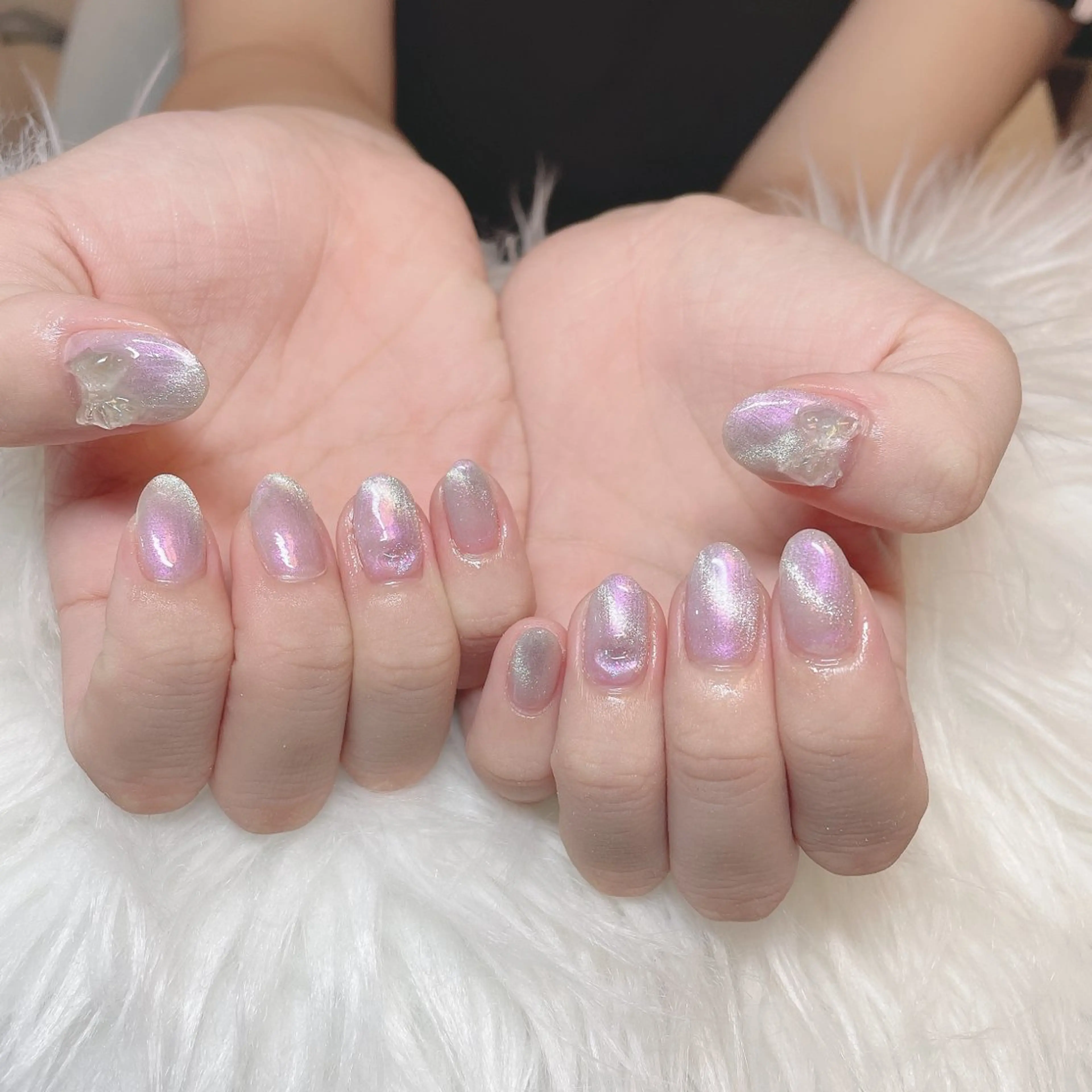 ネイル ハンドネイル D-BEAUTY Nailsalonのネイルデザイン