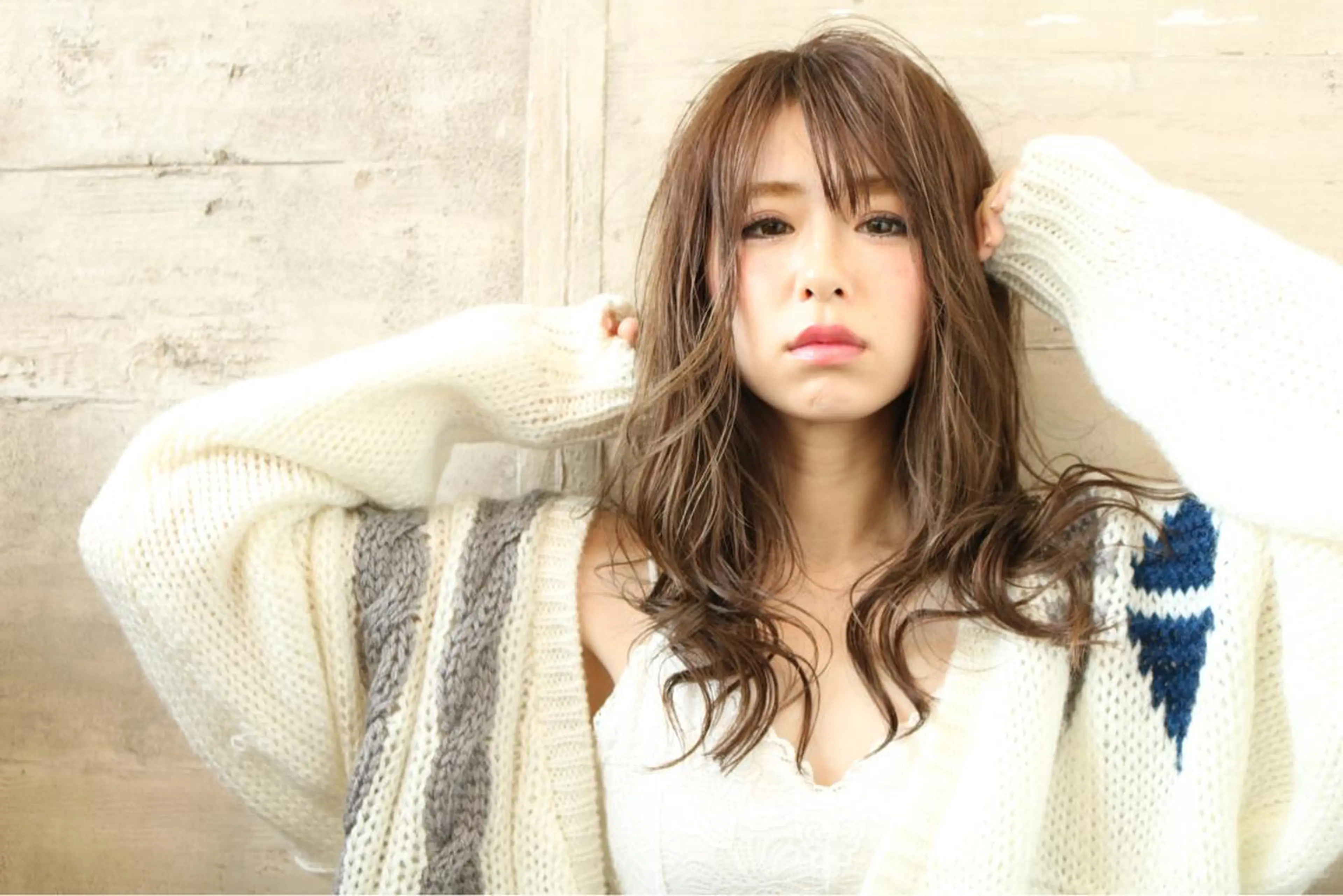 カット(切りっぱなしボブ以外)※通常¥6050の写真