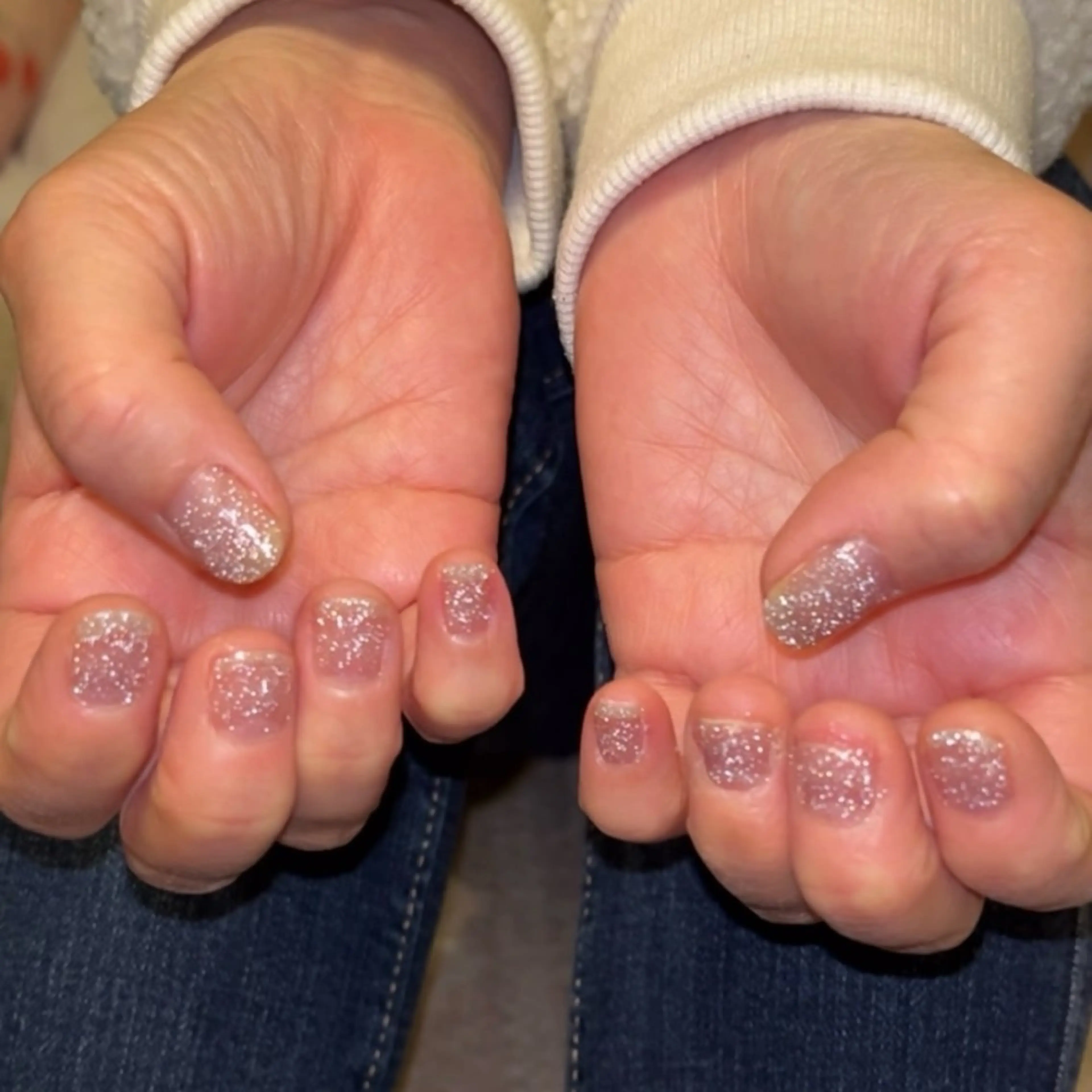 ネイル ハンドネイル Chun Nailのネイルデザイン