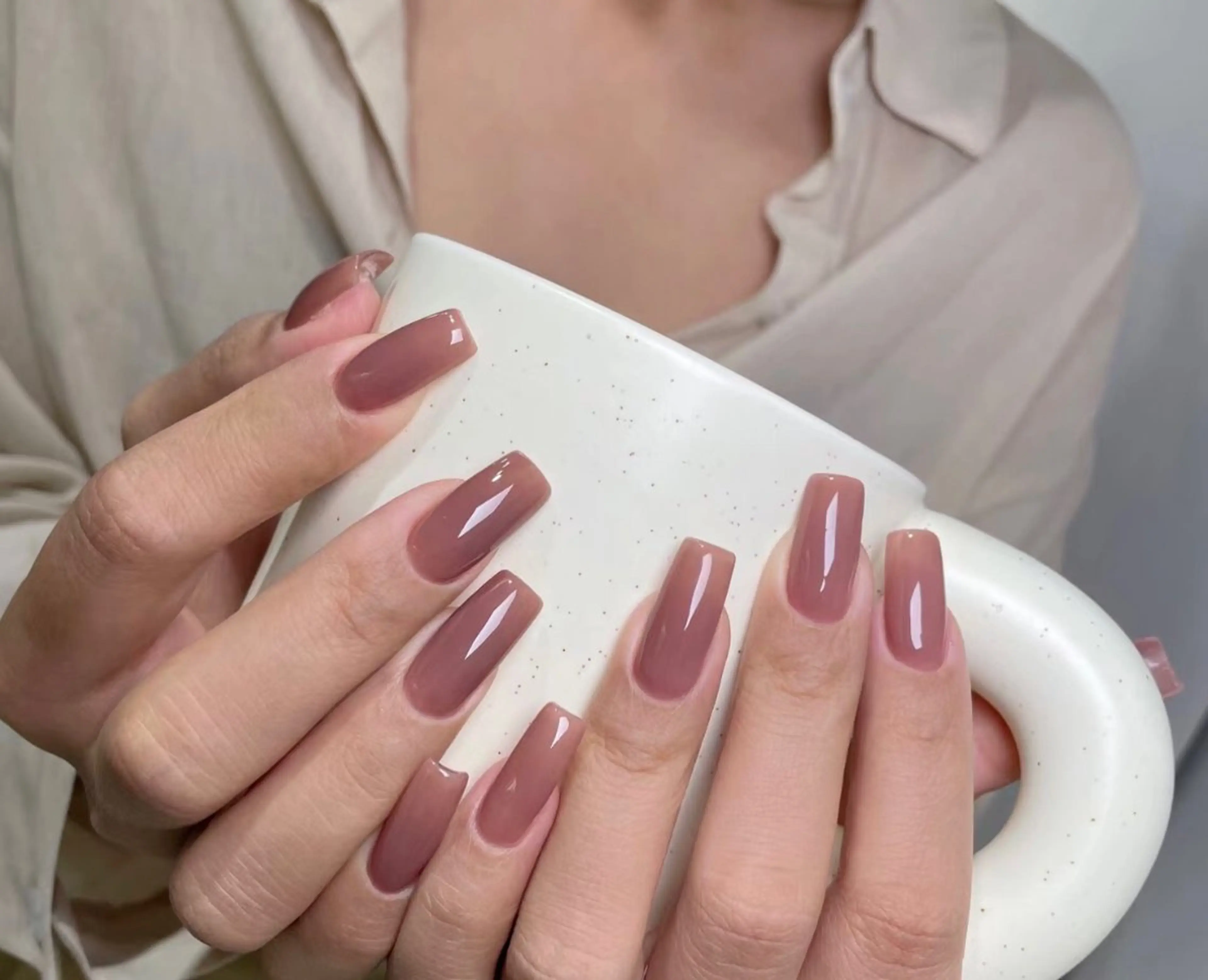 ネイル ハンドネイル Miya🎀 nailのネイルデザイン