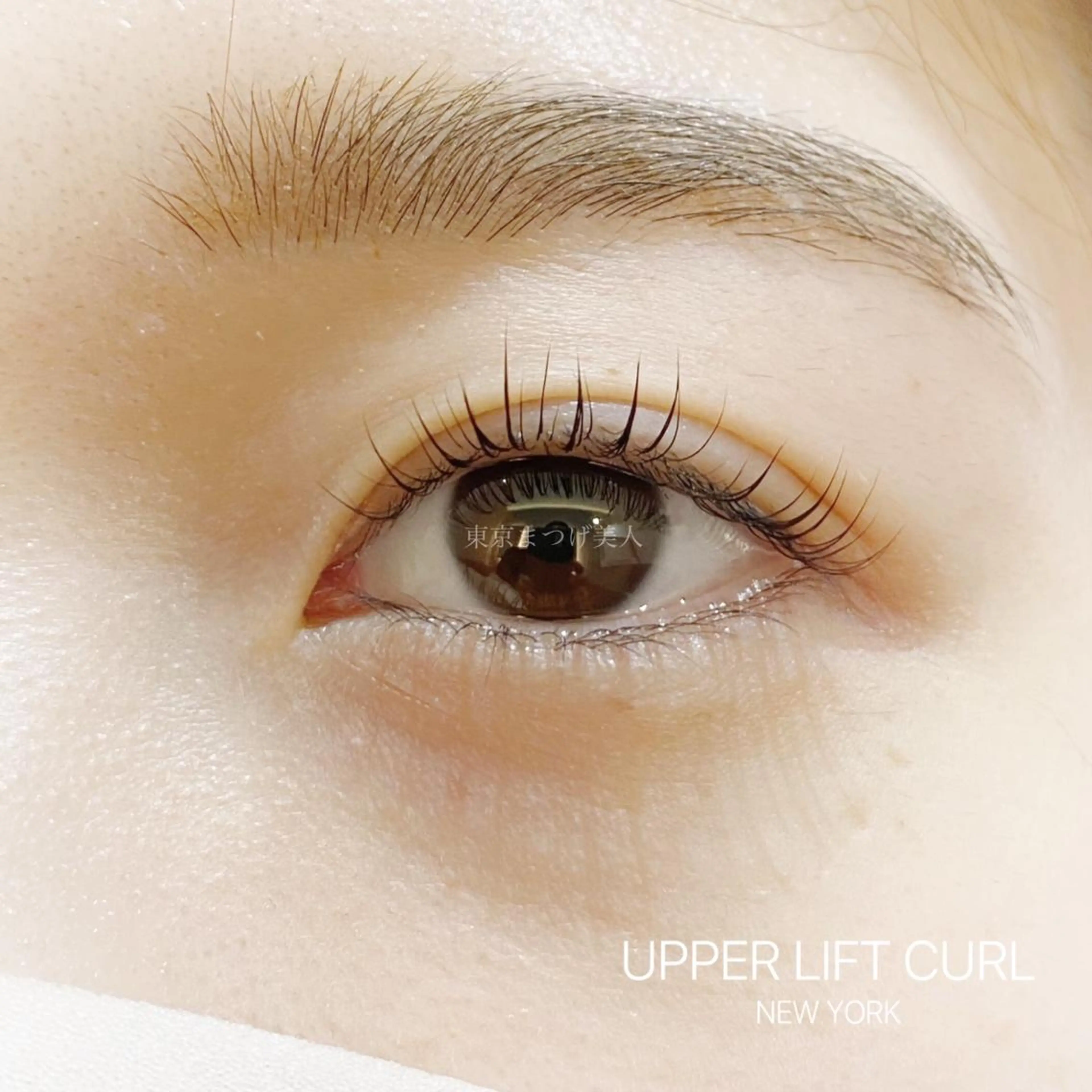 パーマ マツパ YAMAMOTO .のマツエク・マツパデザイン