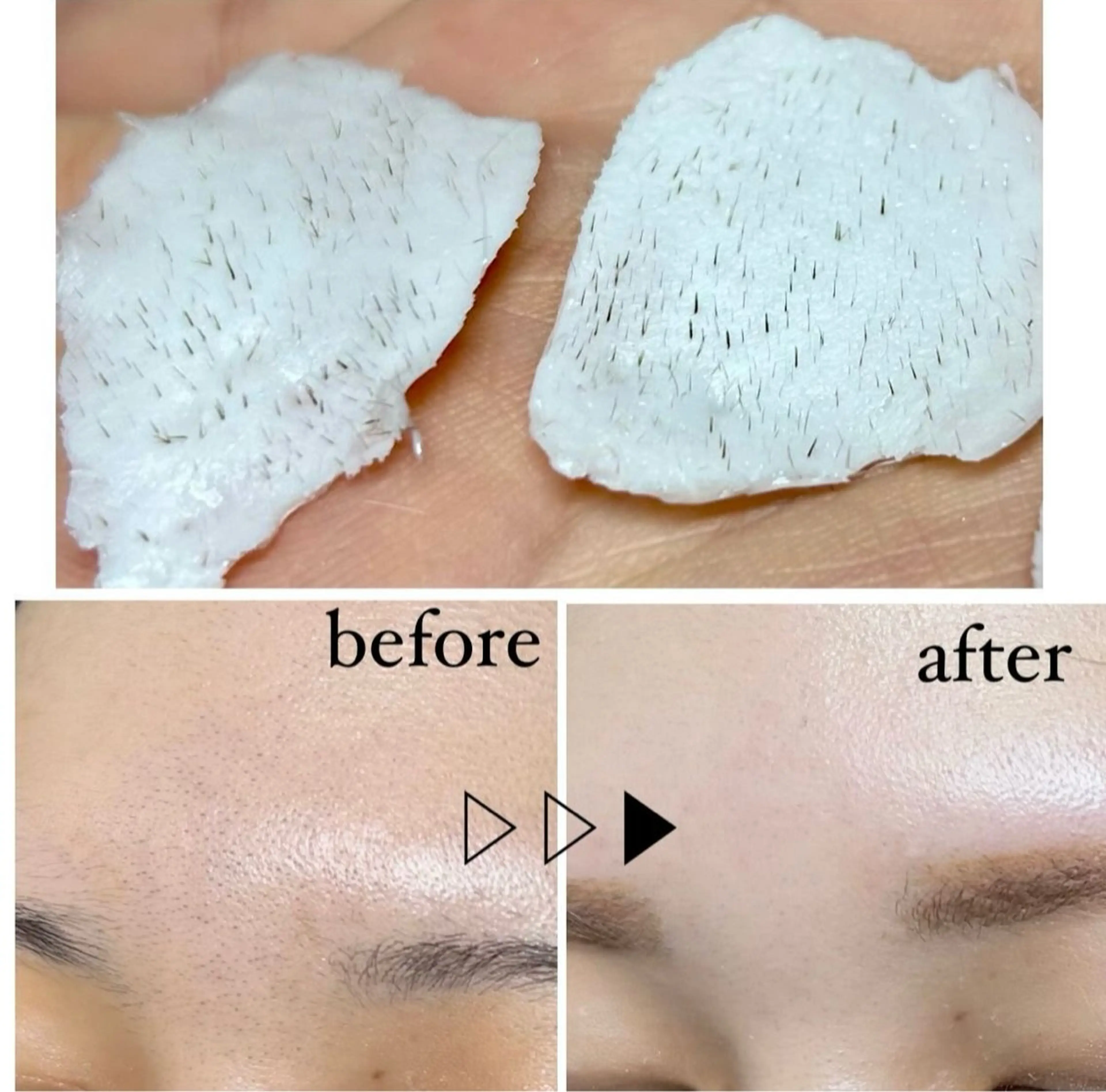 salon mugi mugiの眉毛・アイブロウイメージ