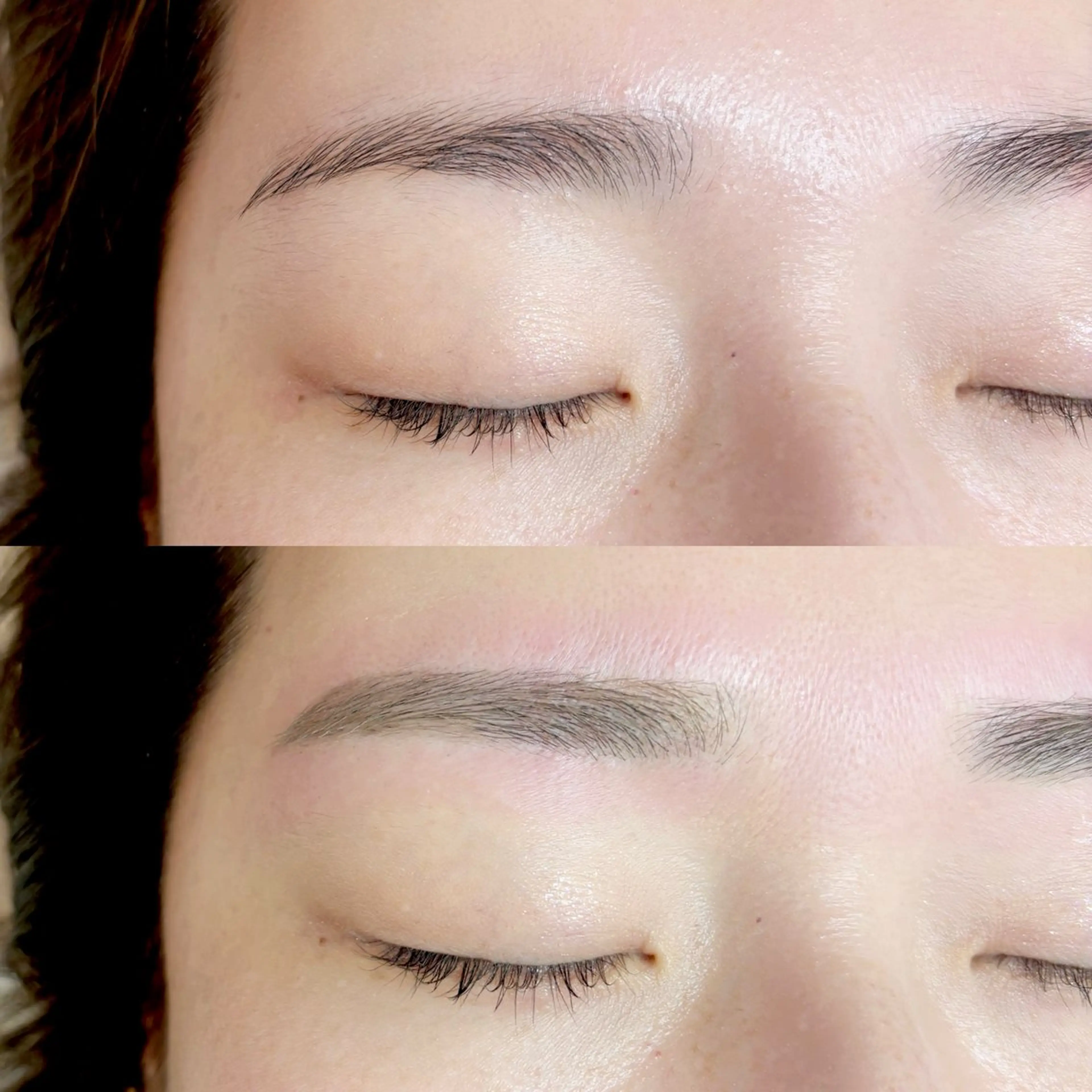 アイブロウ 恵比寿/AMUE🎀 SHIORIのマツエク・マツパデザイン