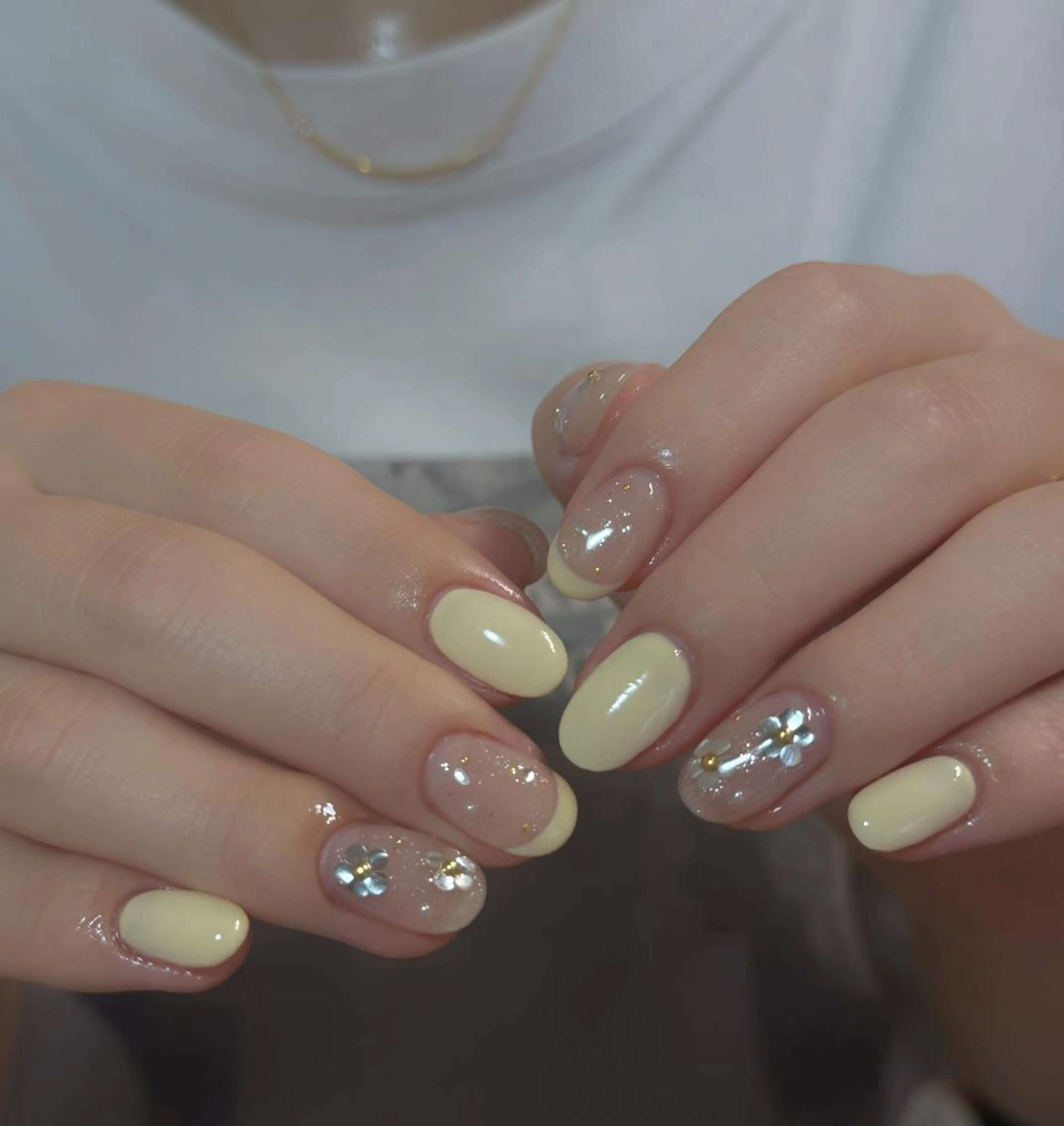 ネイル Grace Nail ☆柏駅☆のネイルデザイン
