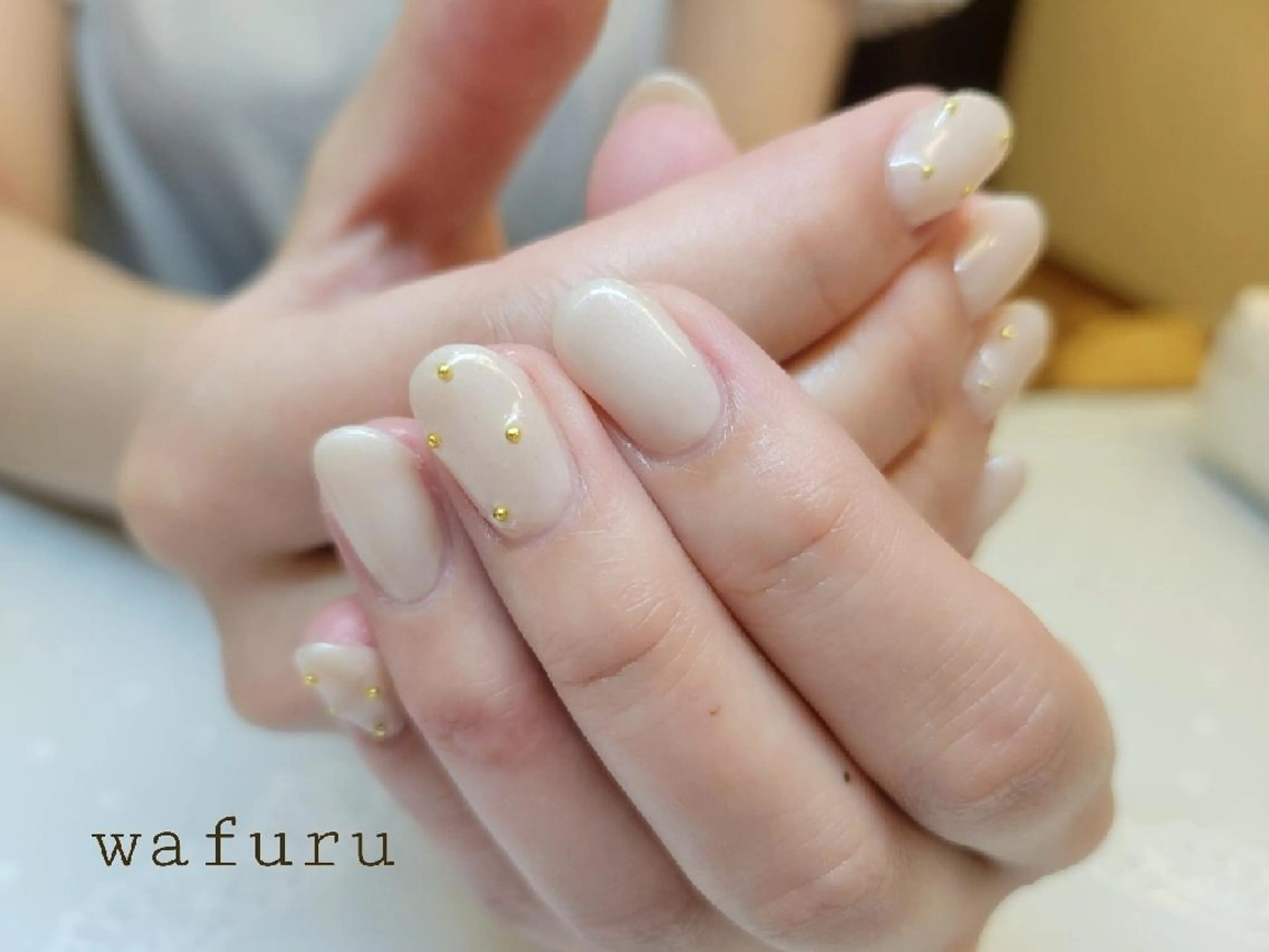 ネイル 和風流　本店所属・和風流 wafuruのネイルデザイン