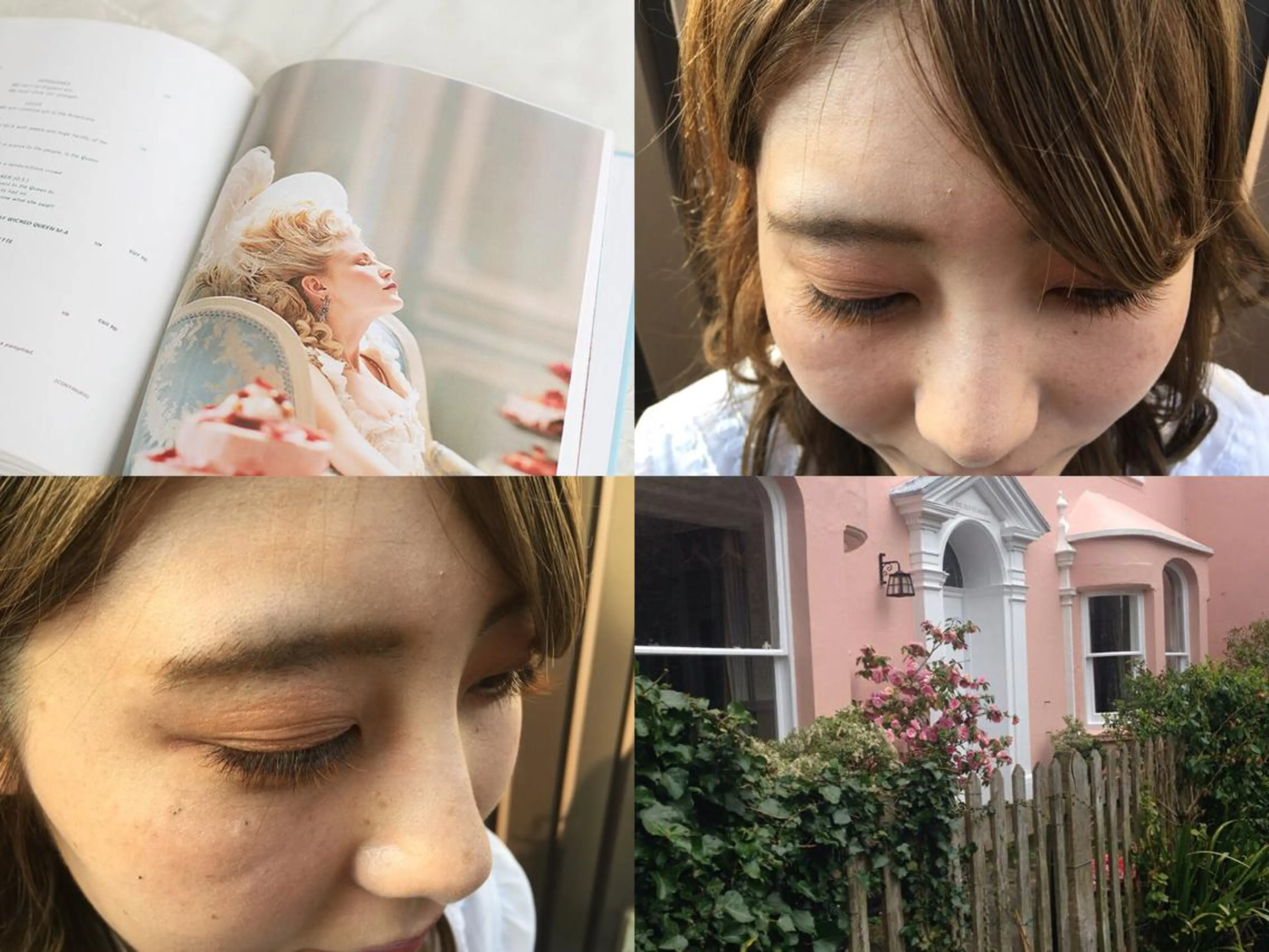 マツエク・マツパ 🪞un チーフ アイリスト♡宮澤🥣のマツエク・マツパデザイン