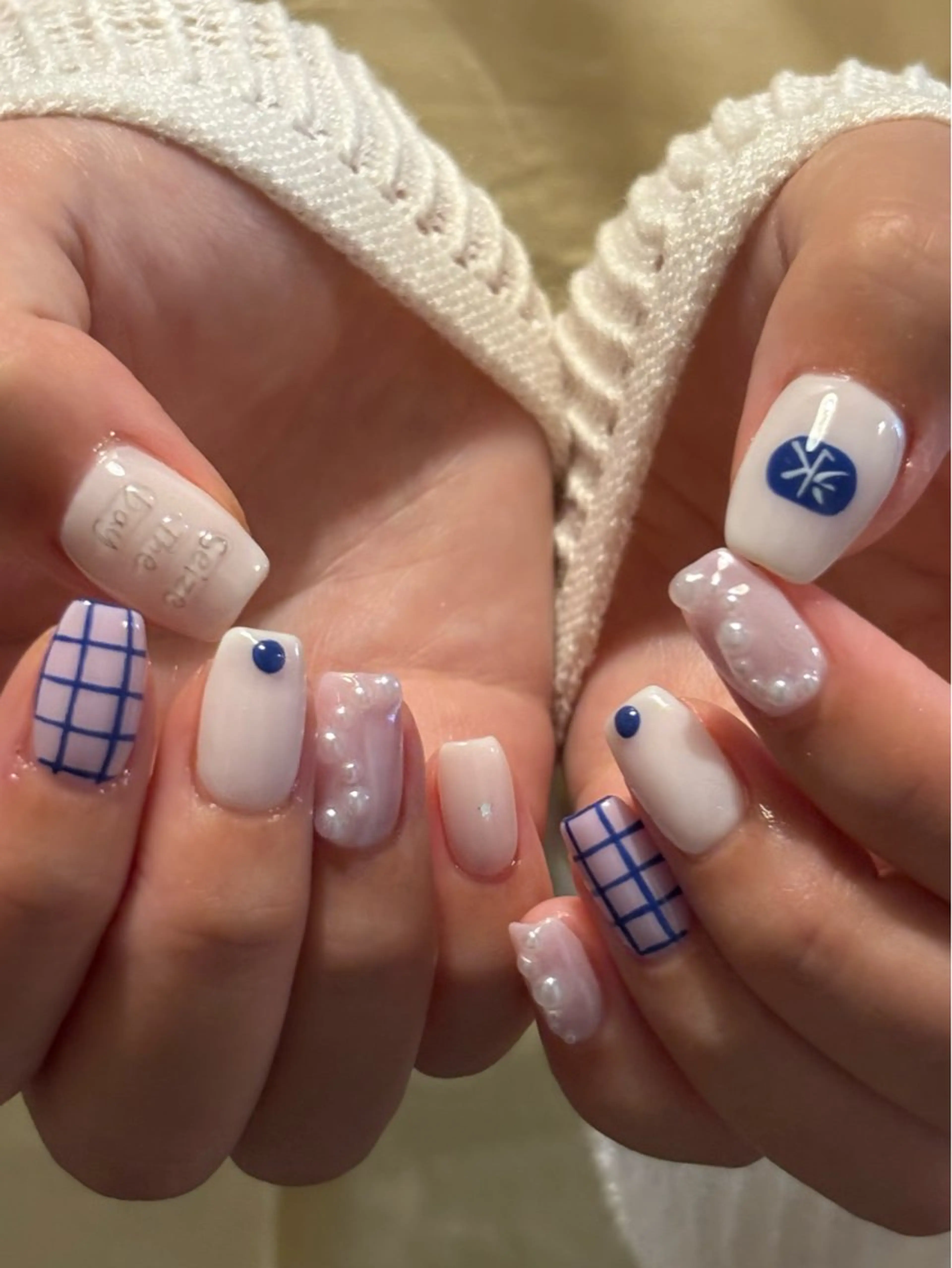 ネイル koyuki /nailのネイルデザイン