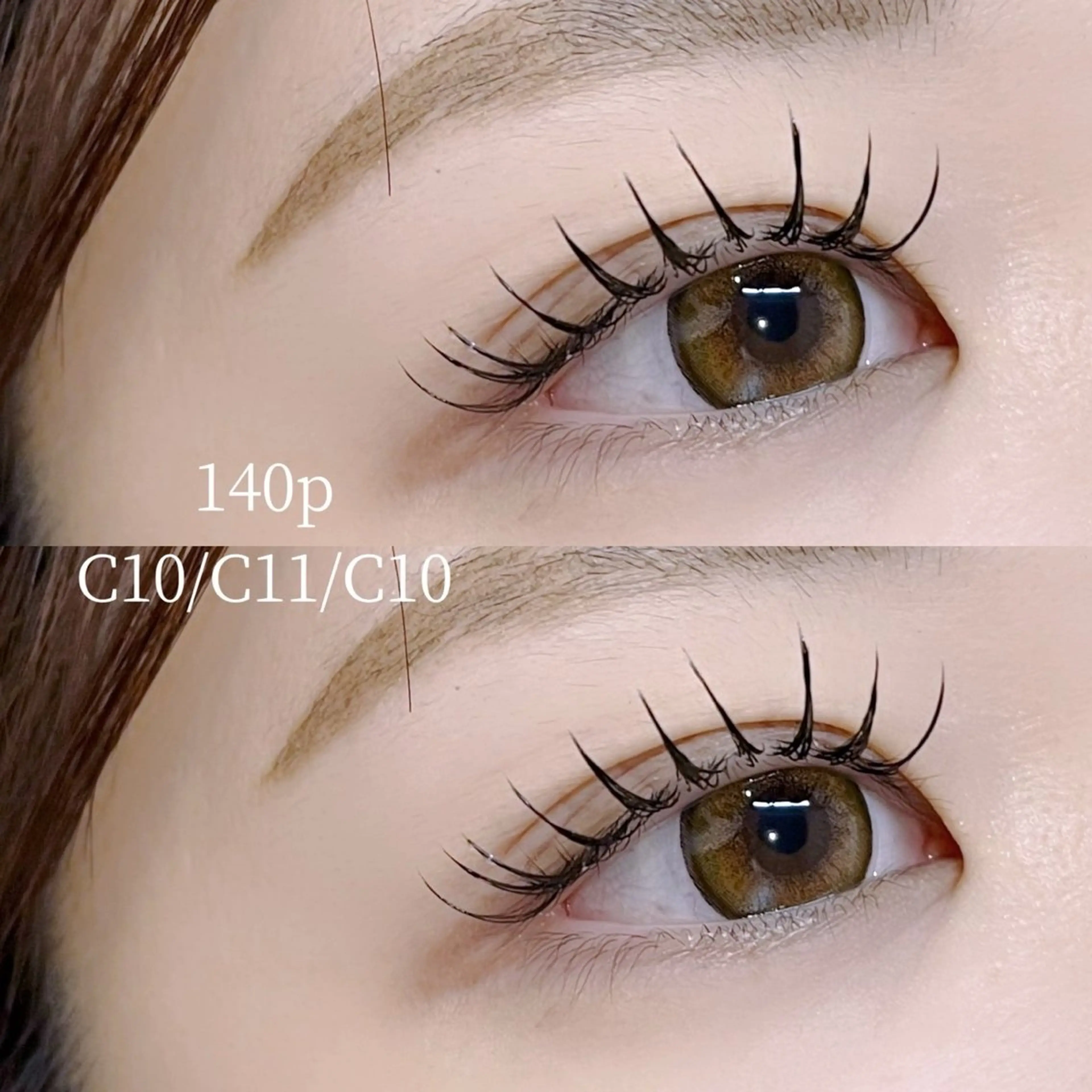 マツエク・マツパ 🫧3rdeye/ Y♡veil🫧のネイルデザイン