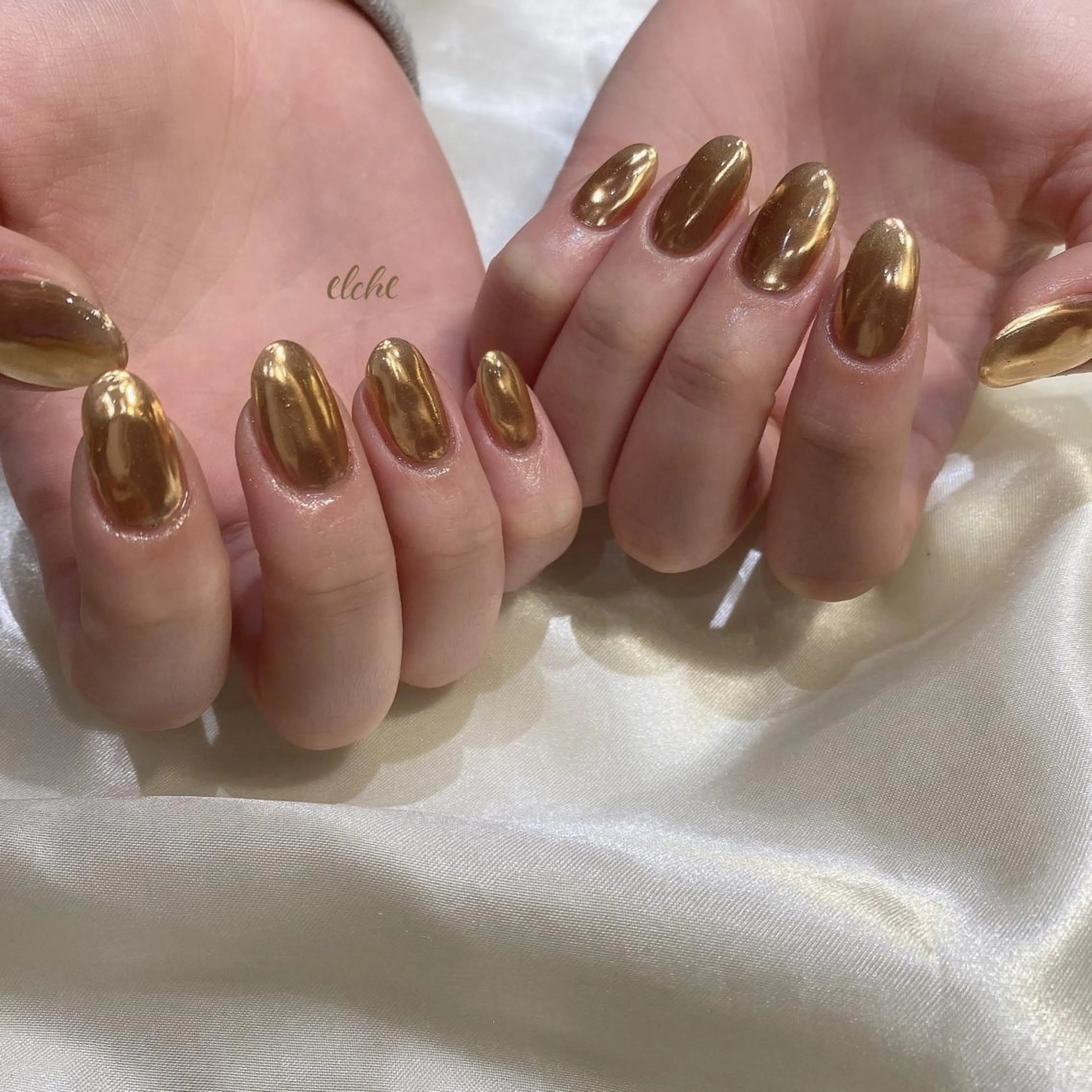 ネイル Rio 𓍼のネイルデザイン