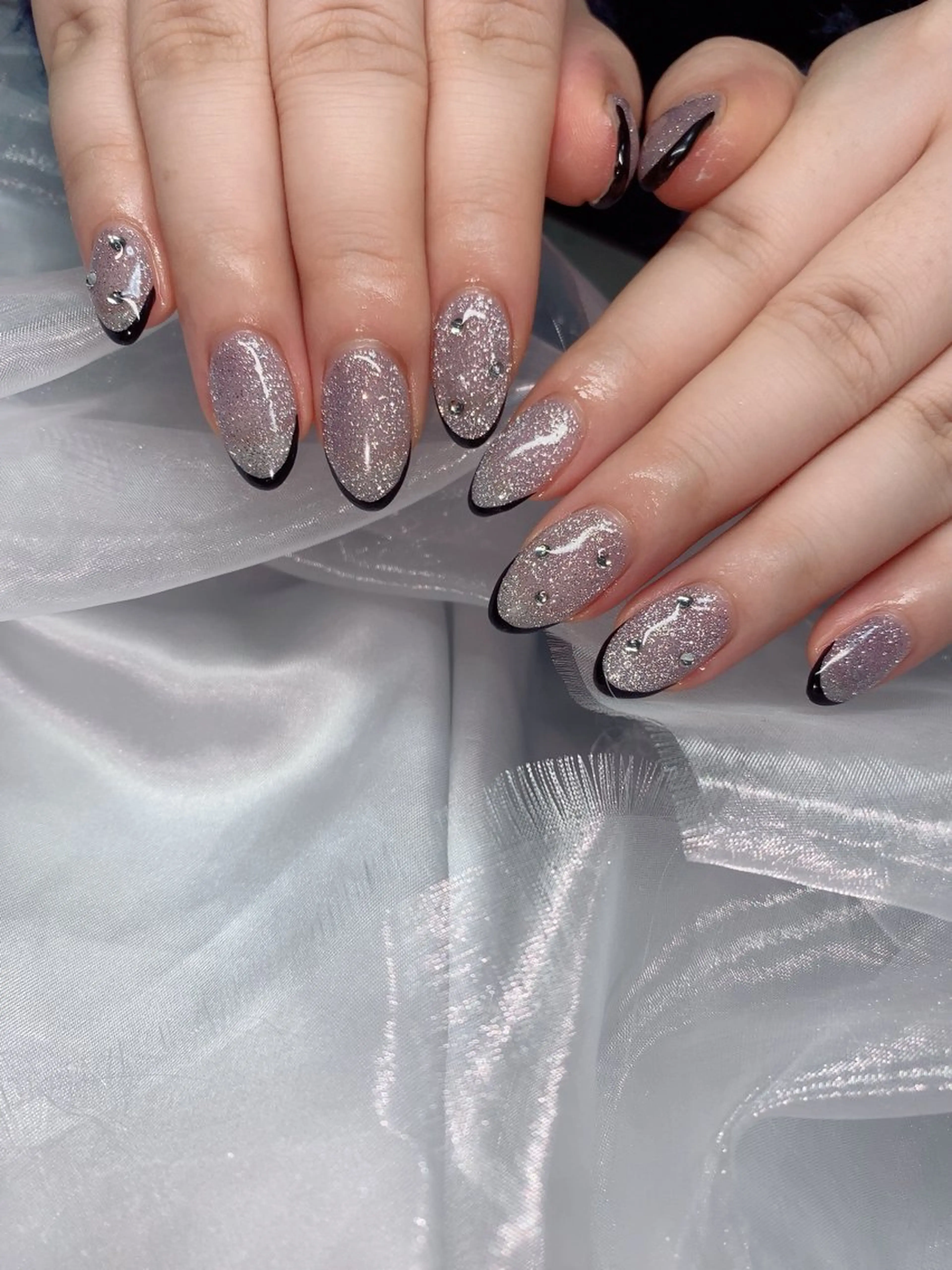 ネイル ハンドネイル C. NAILSのネイルデザイン