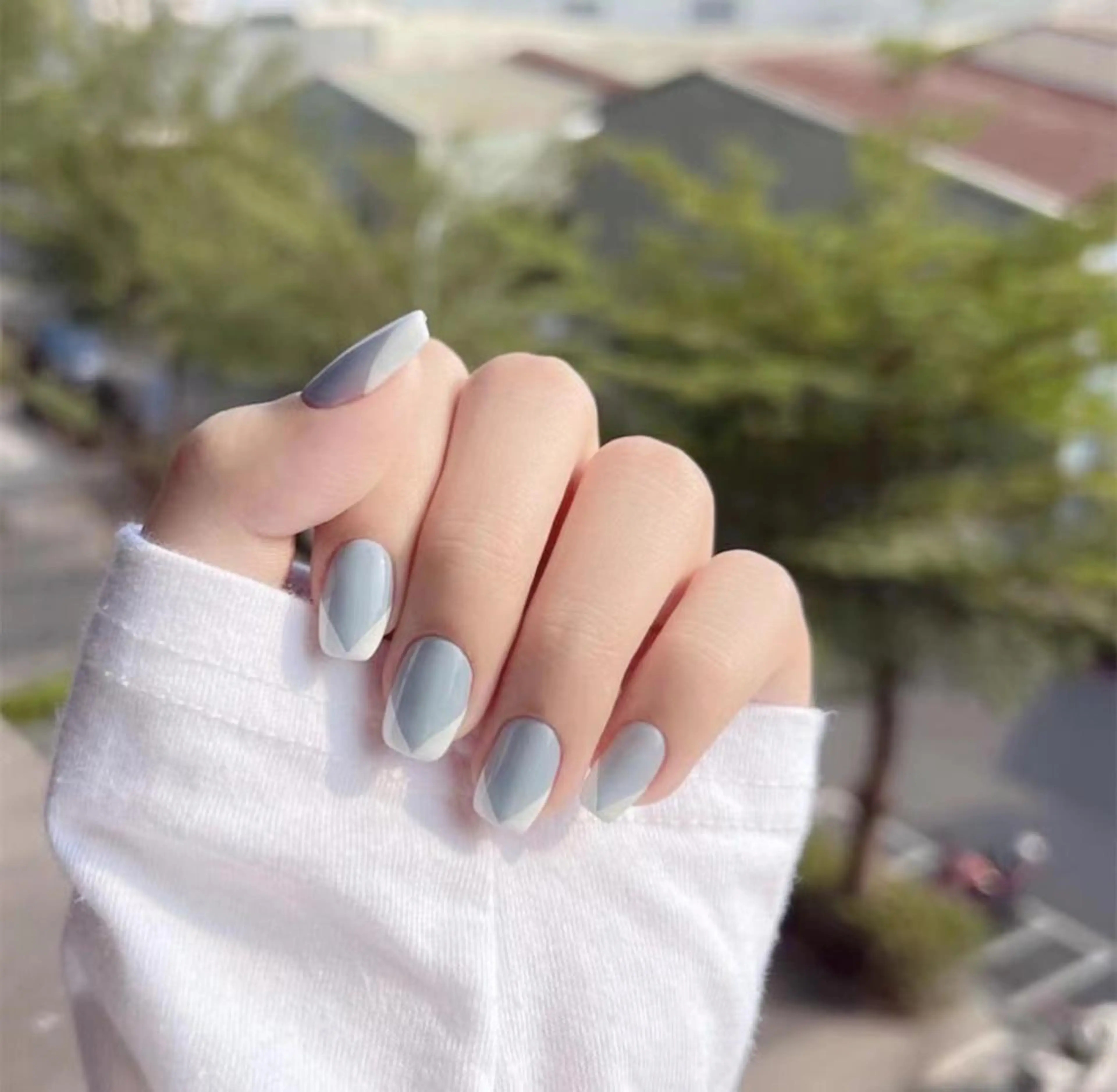ネイル ✨Serenity Nail salonのネイルデザイン